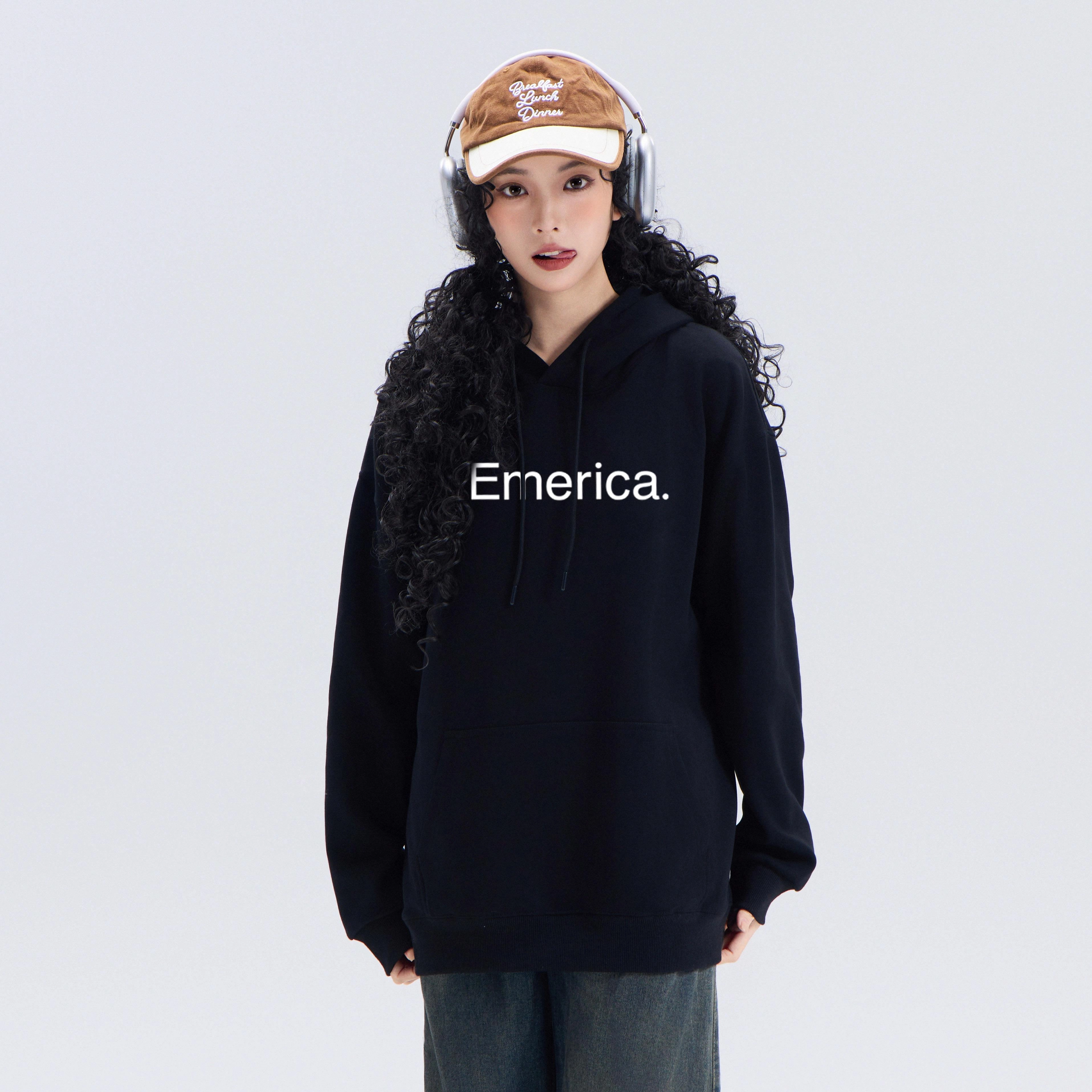 EMERICA LOGO