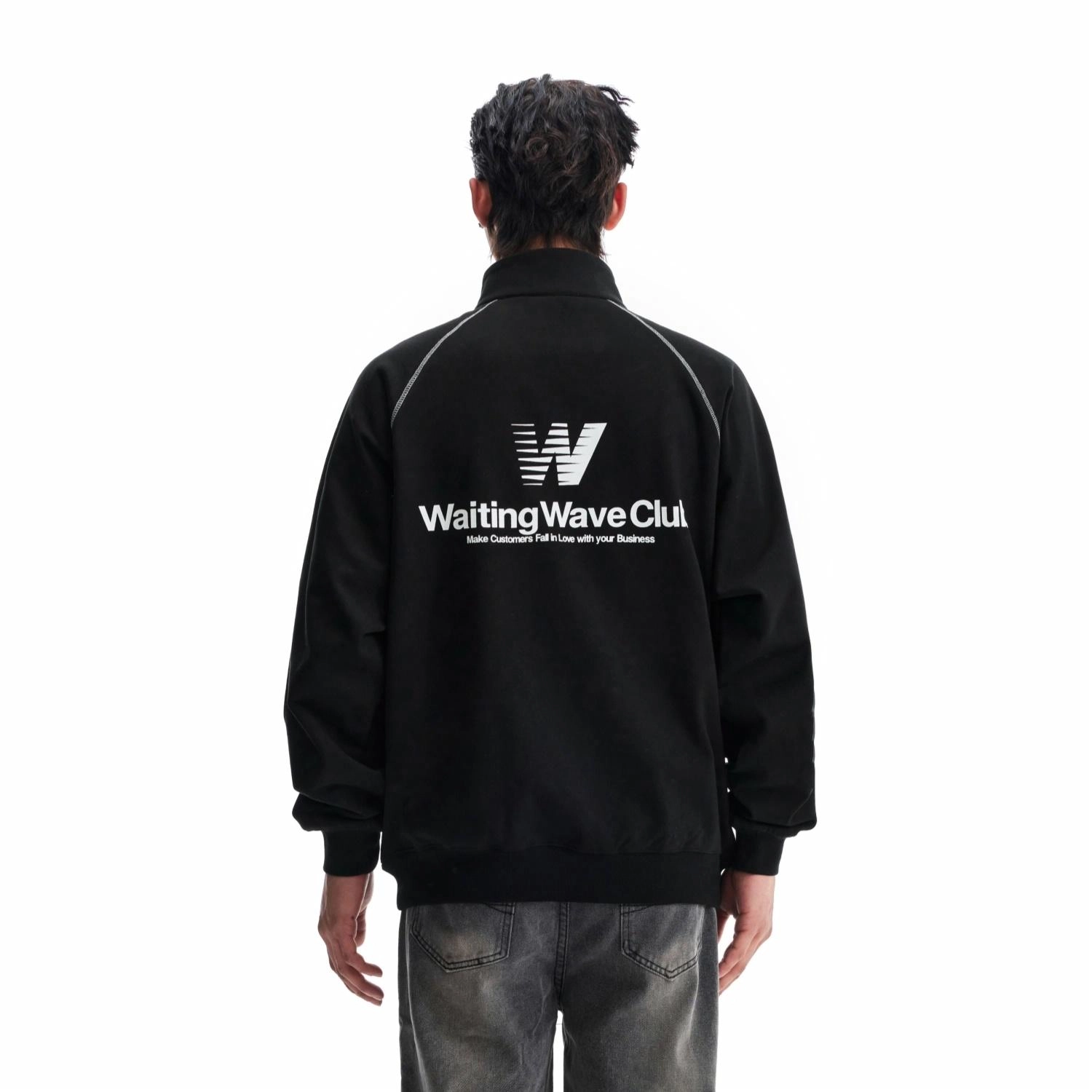 WAITINGWAVE