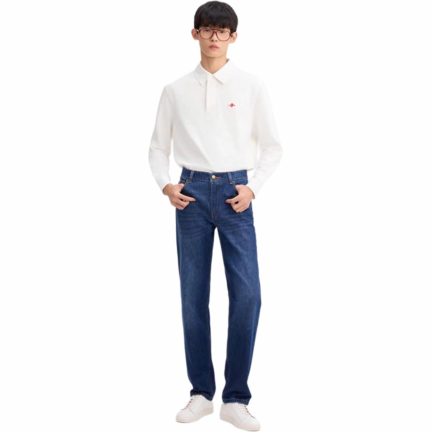 KENTCURWEN Polo