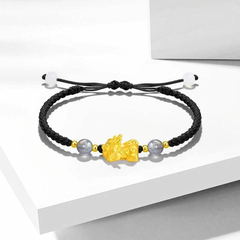 CHINA GOLD 18K
