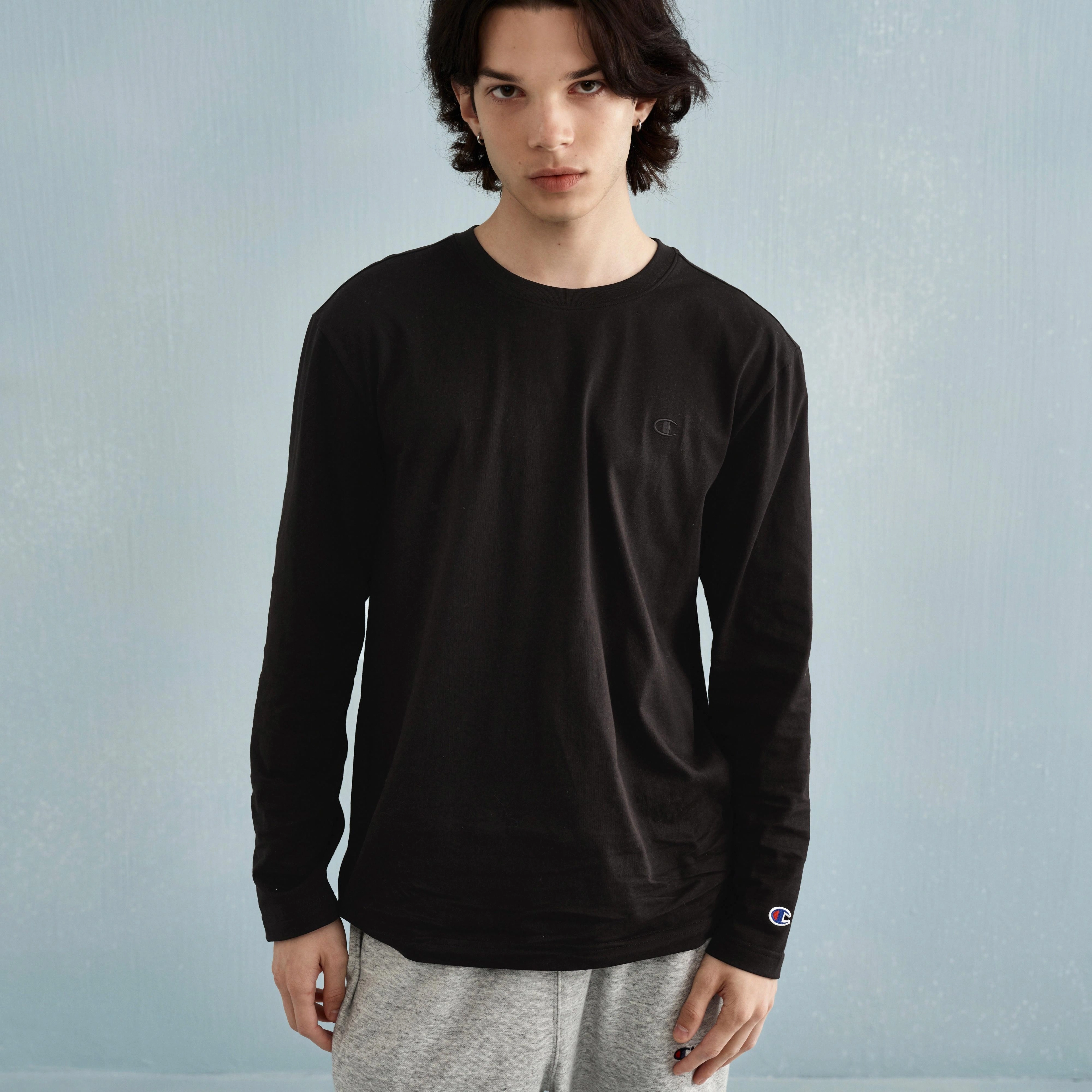 Champion SS25 T