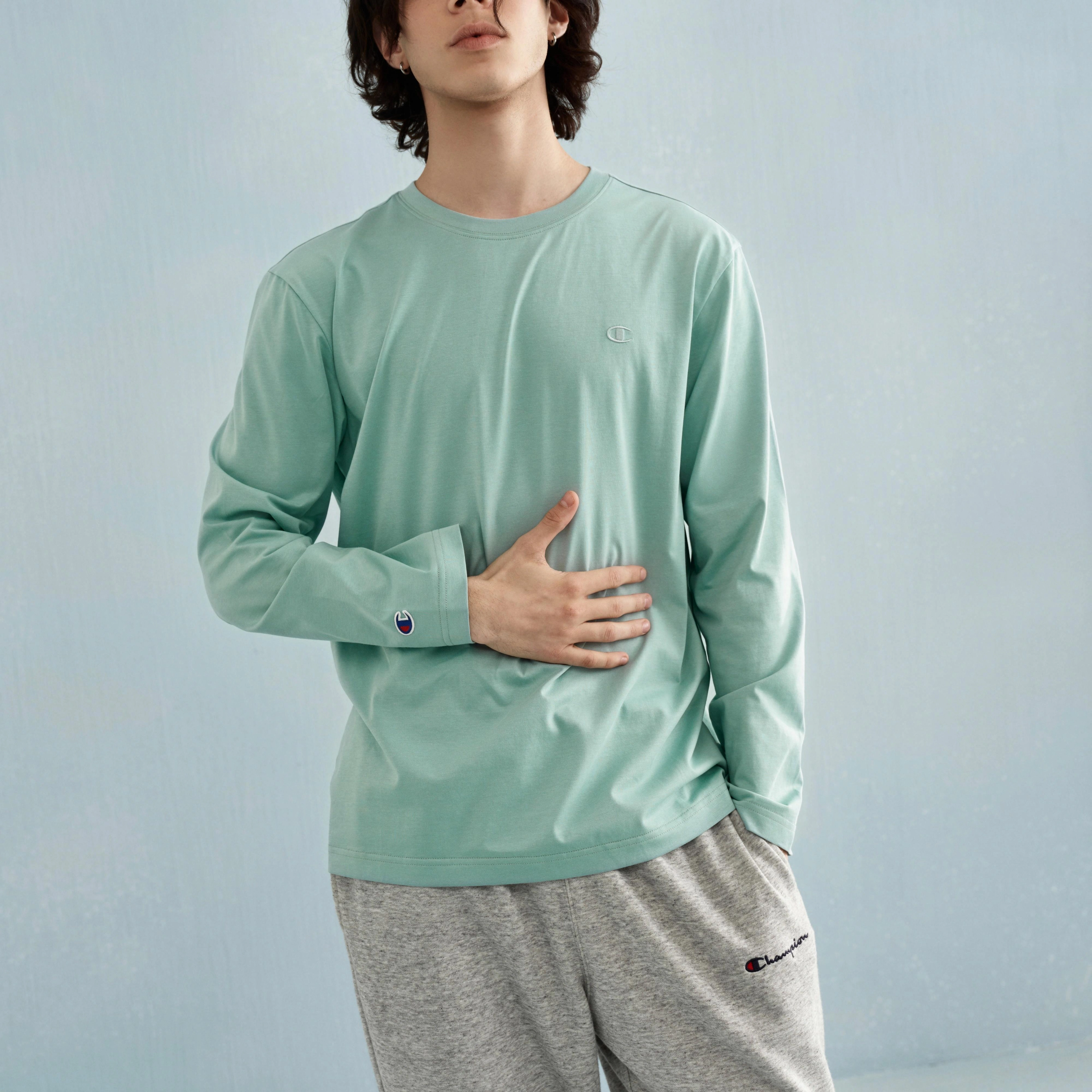 Champion SS25 T