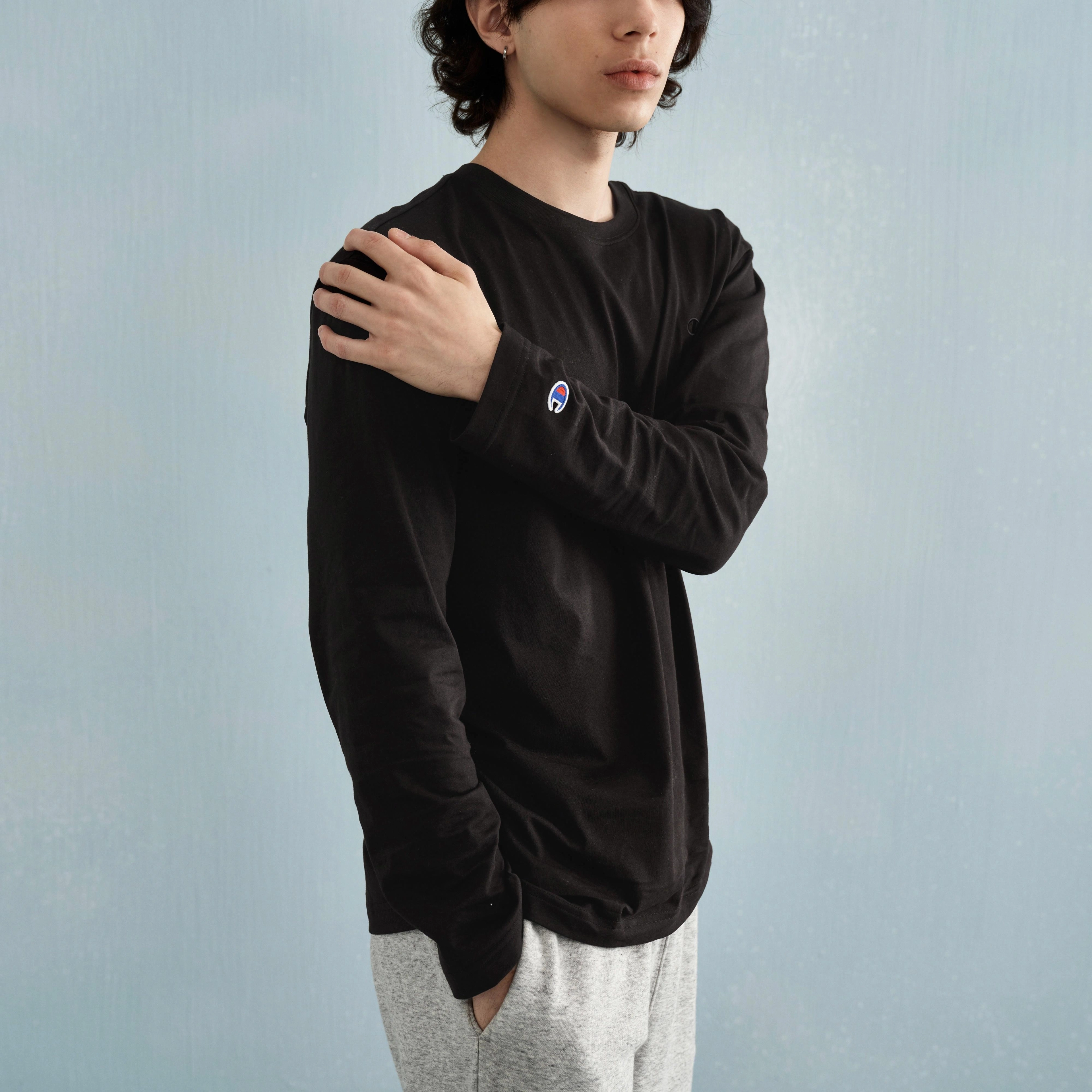Champion SS25 T