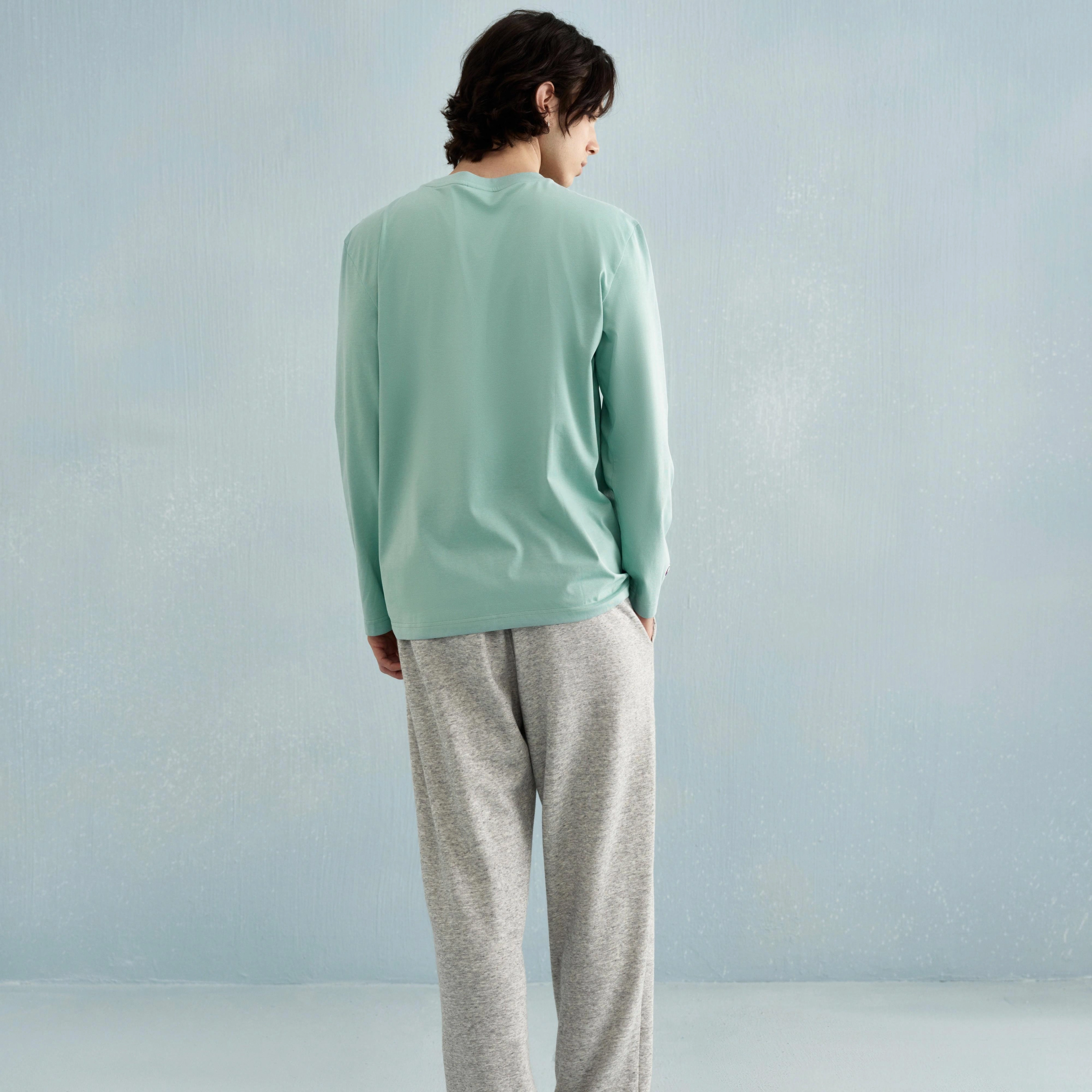 Champion SS25 T
