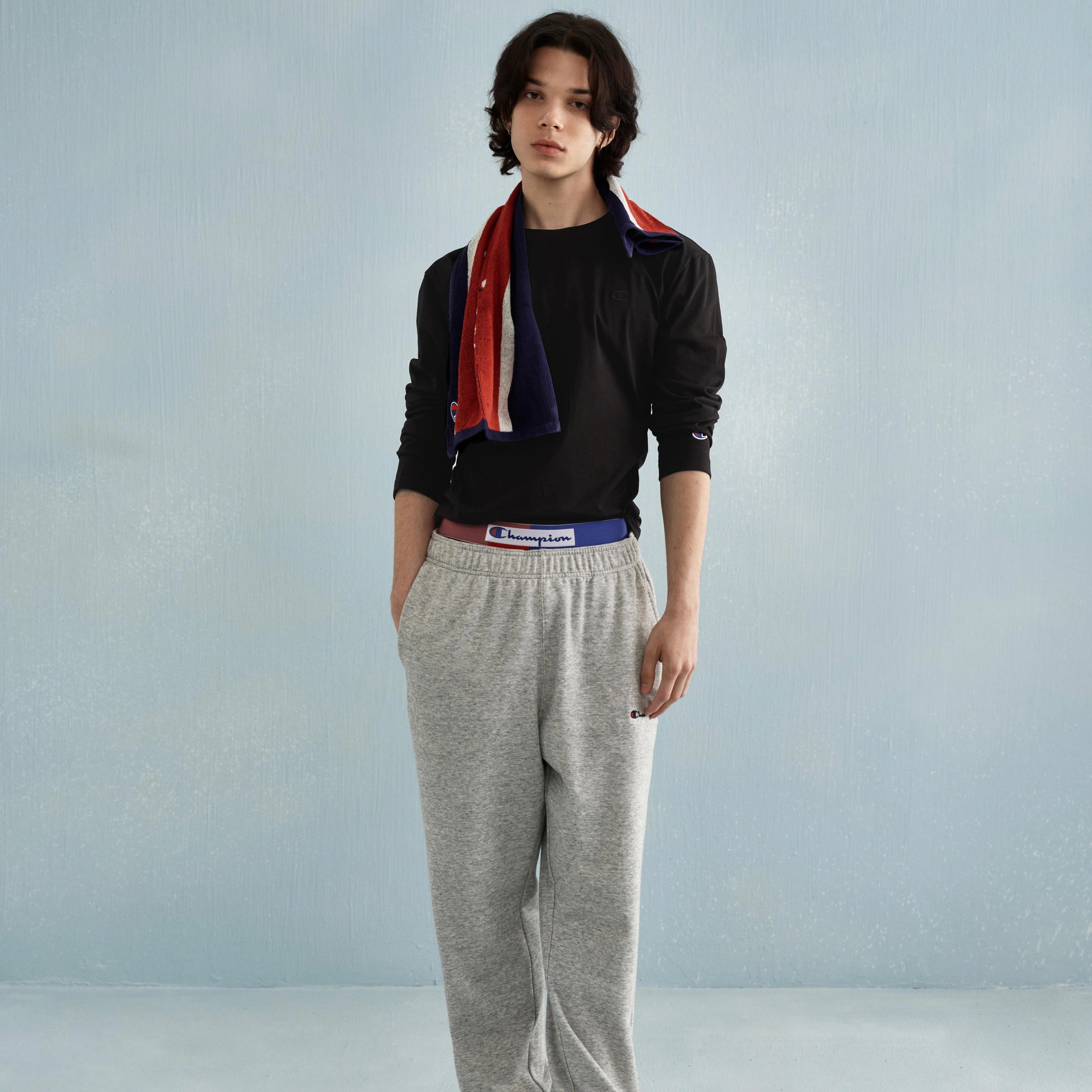 Champion SS25 T