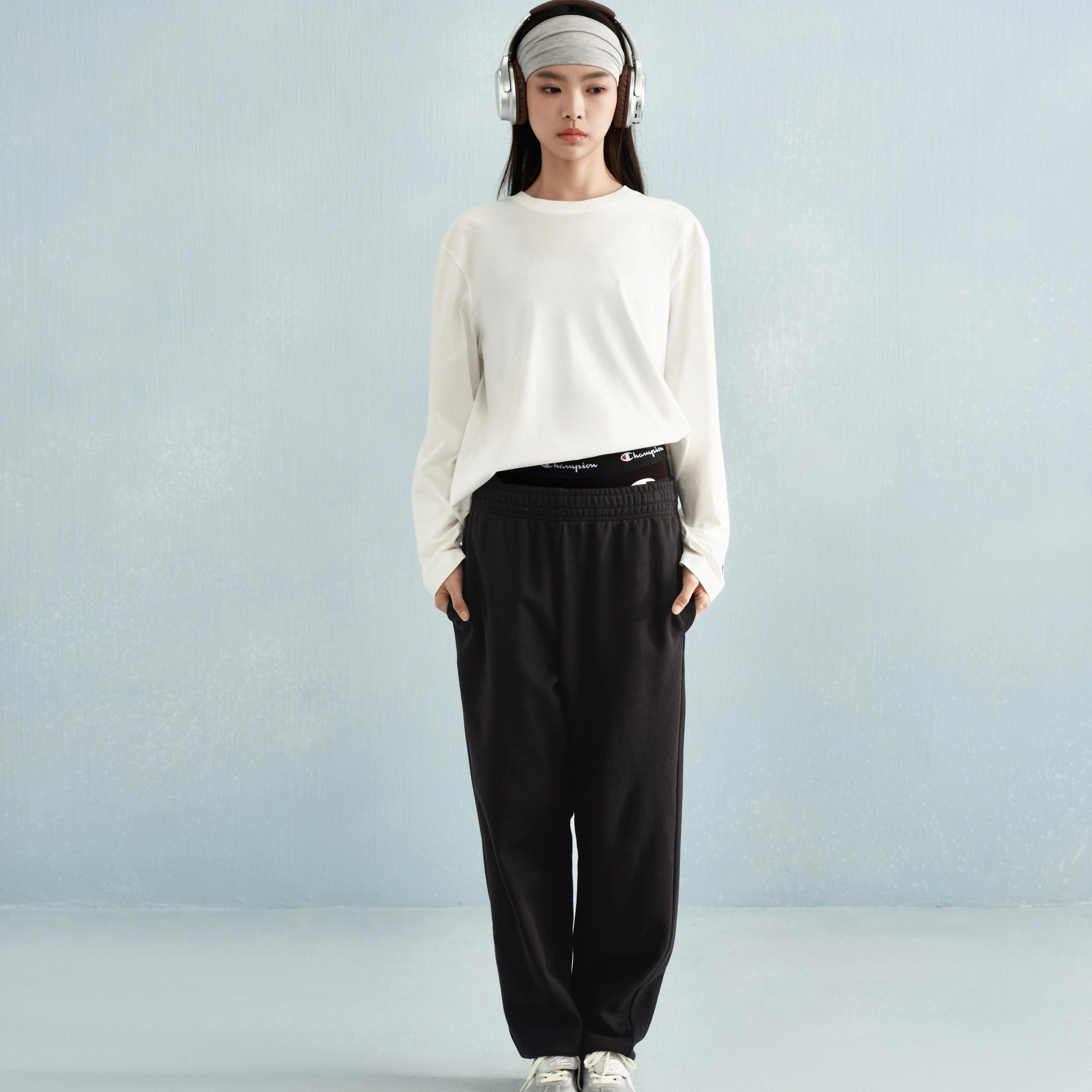 Champion SS25 T