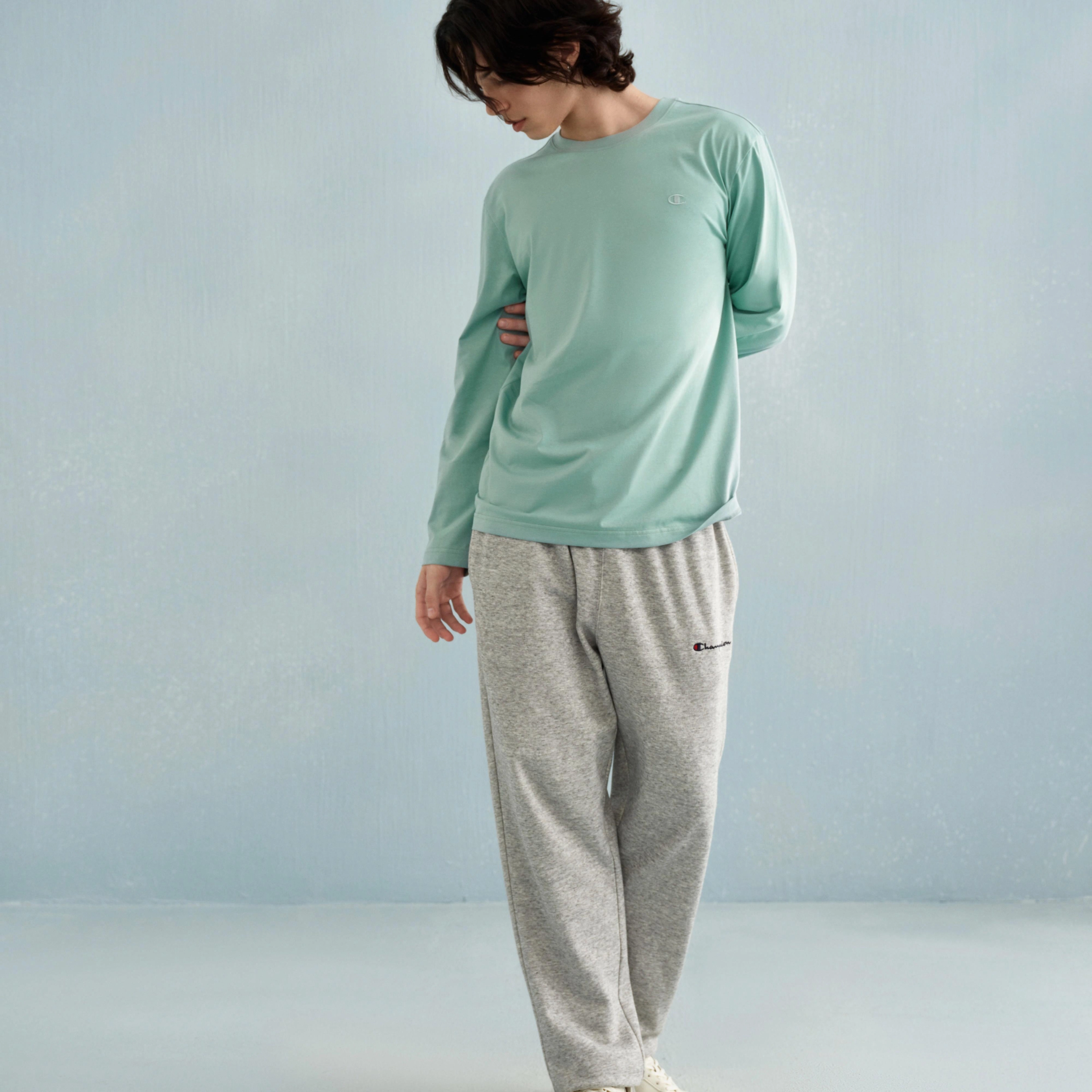 Champion SS25 T