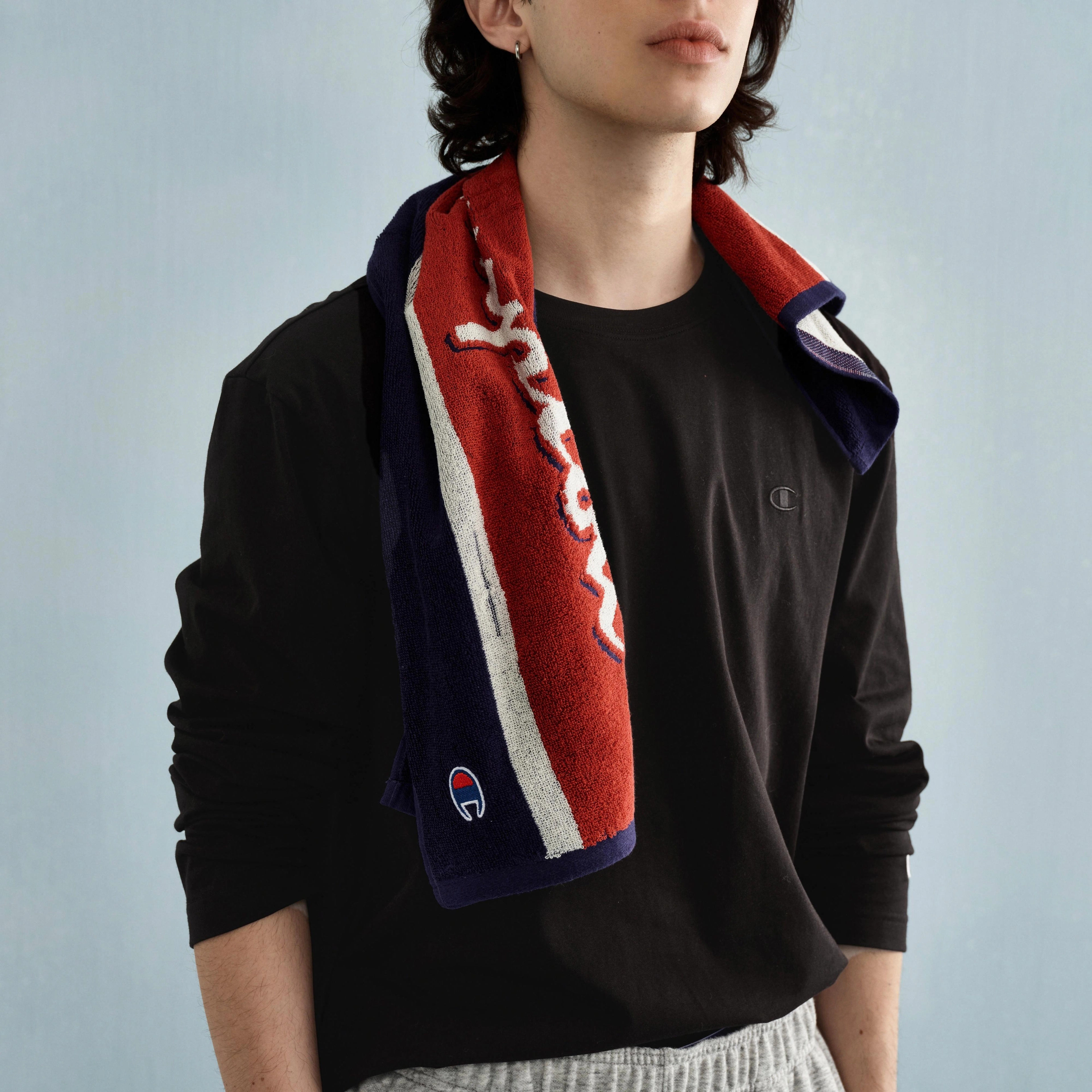 Champion SS25 T