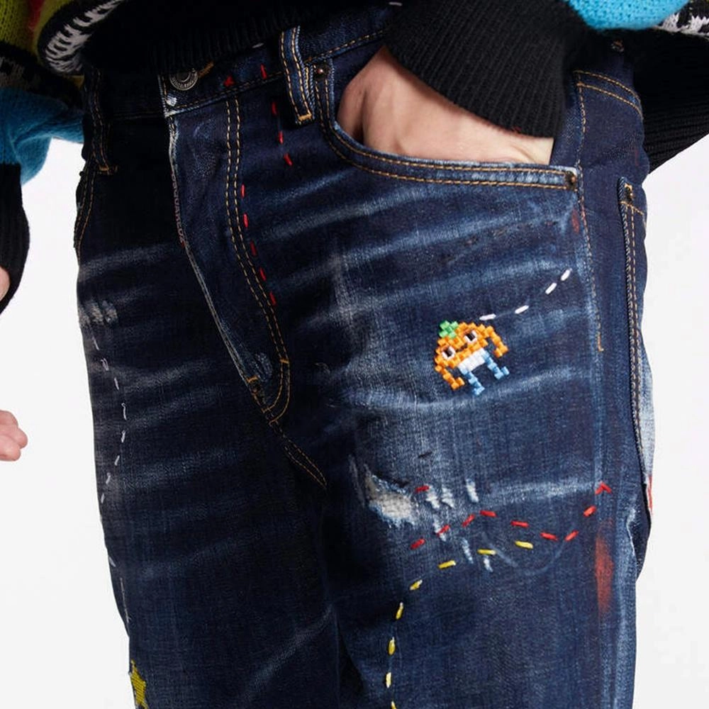 DSQUARED 2