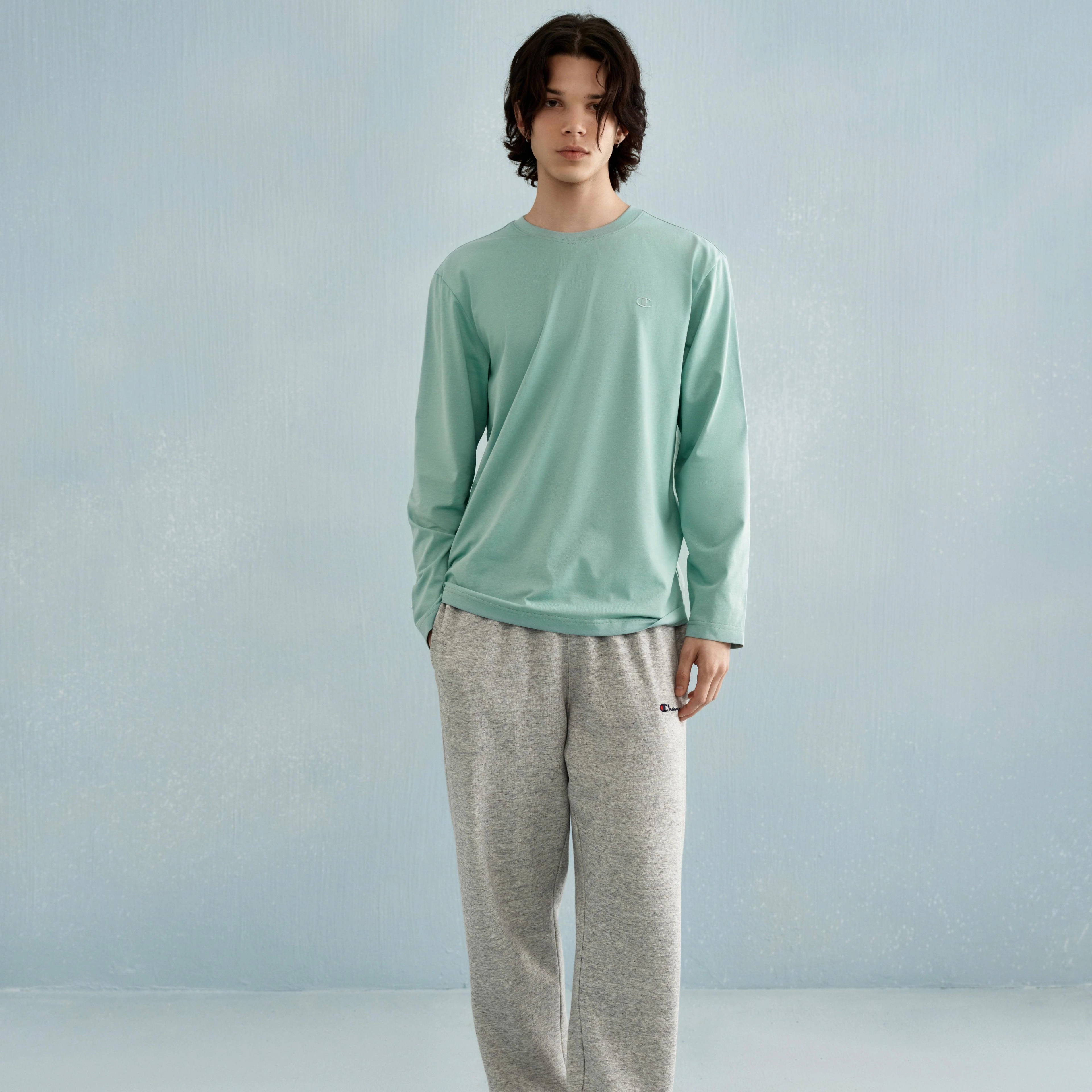 Champion SS25 T