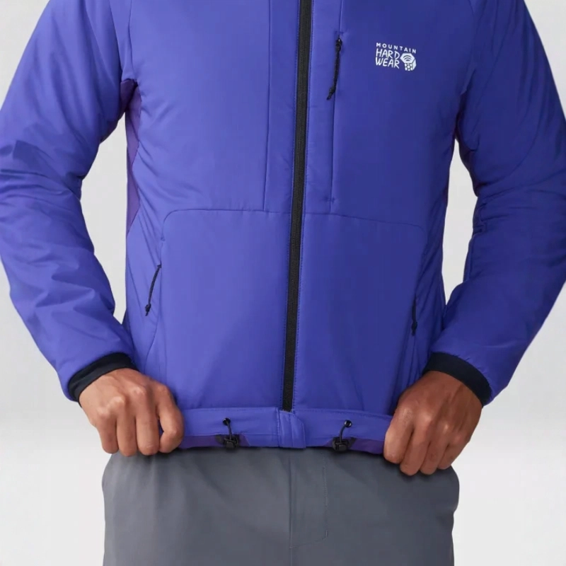 MOUNTAIN HARDWEAR Kor Stasis