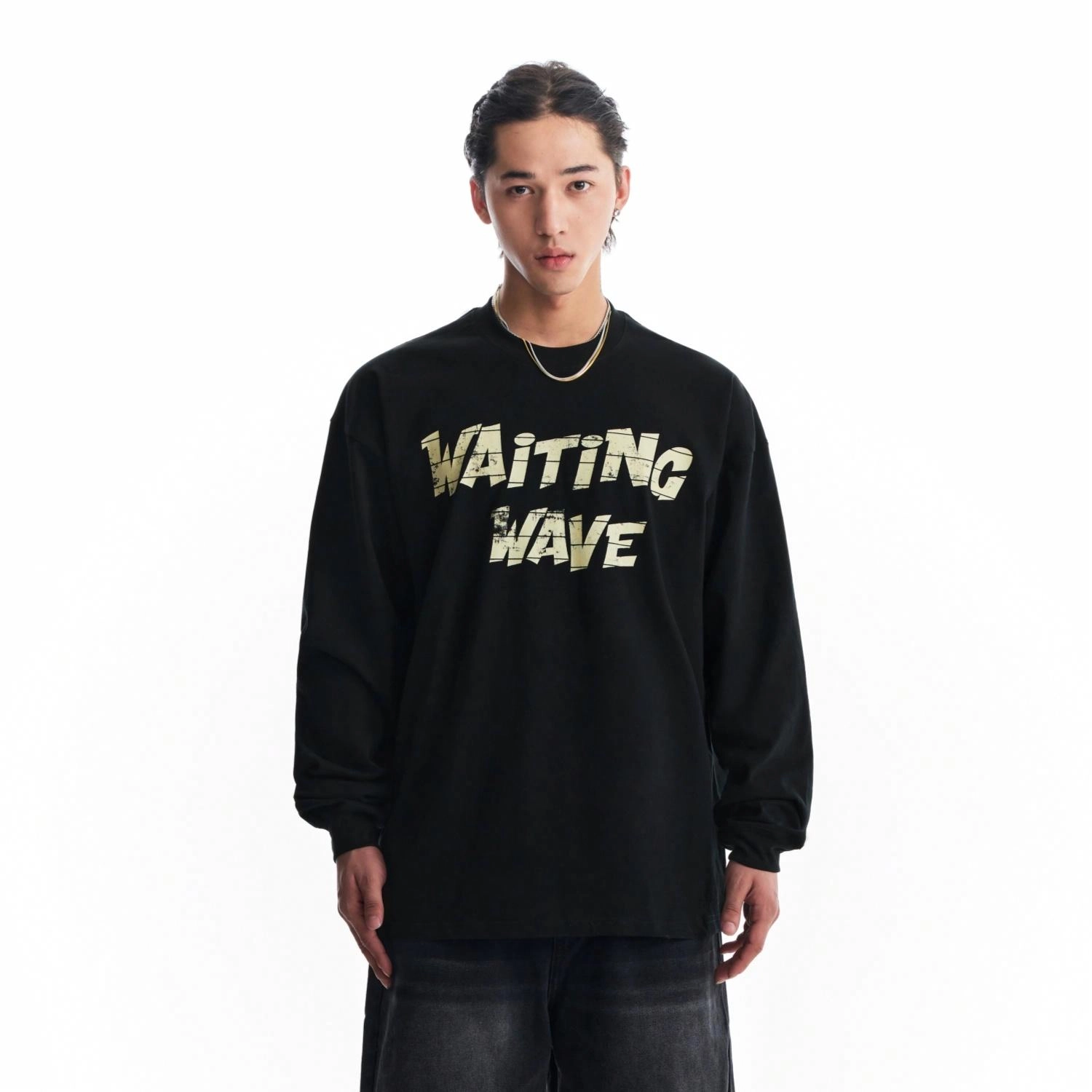 WAITINGWAVE T