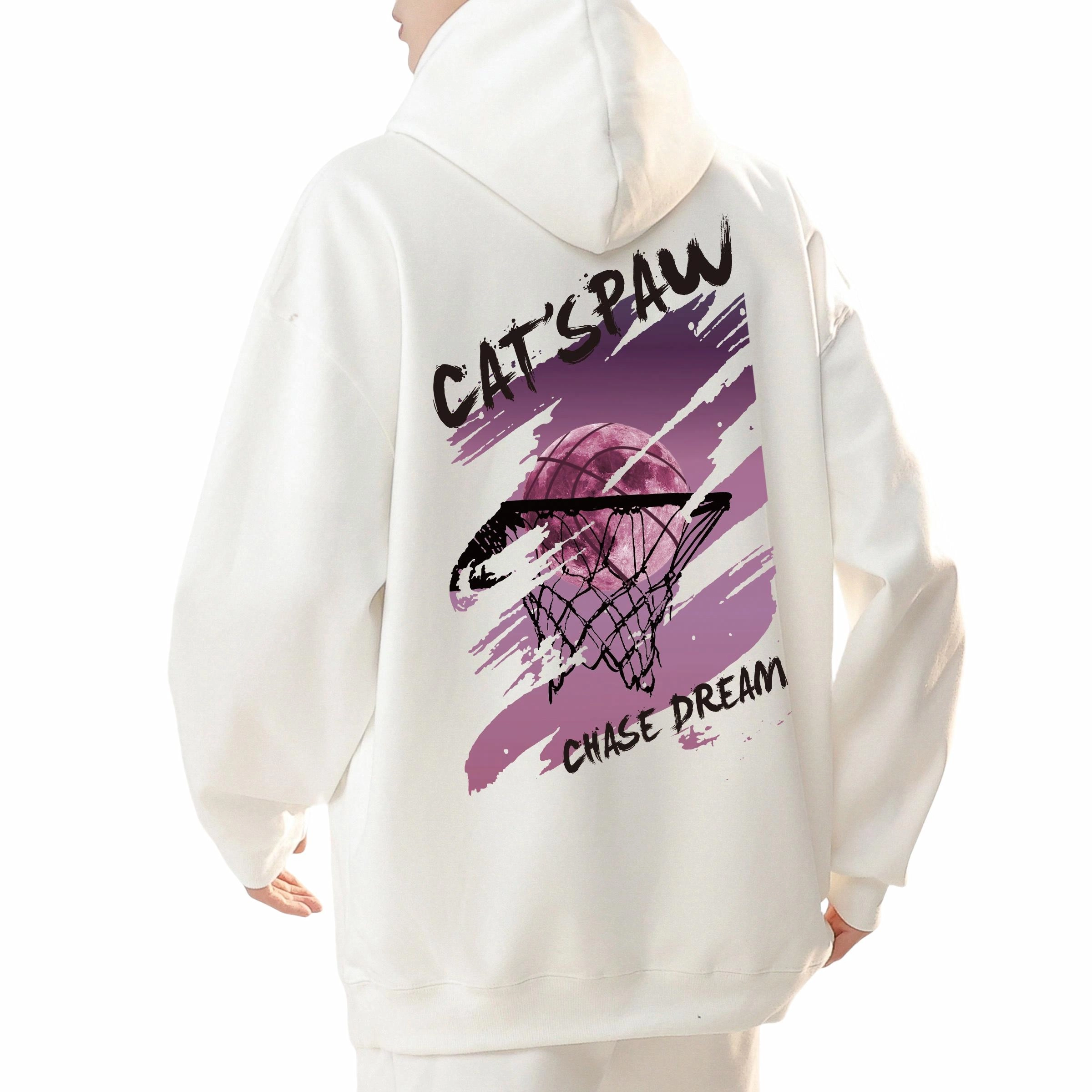CAT'S PAW