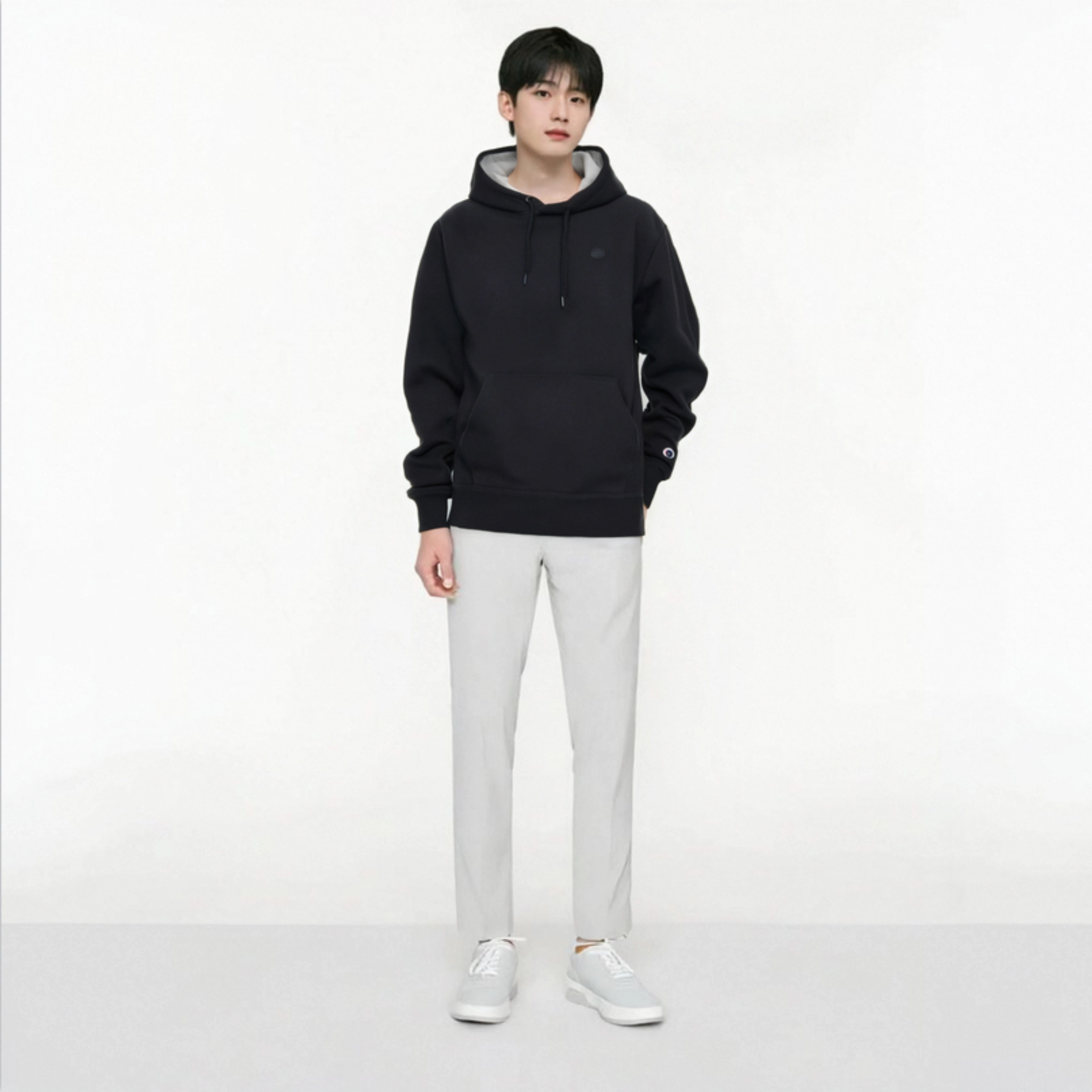 Champion Hoodie