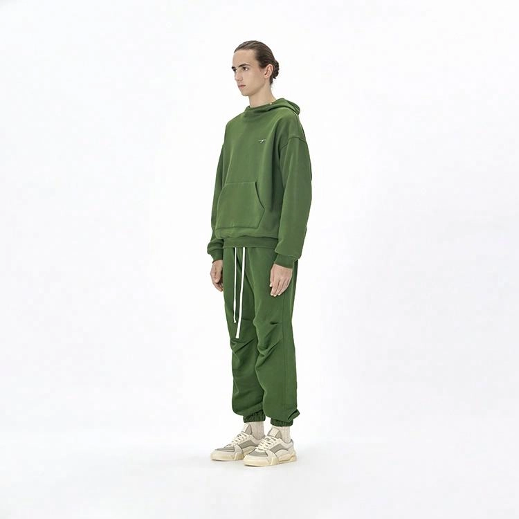 The Last Redemption FW21 All-day
