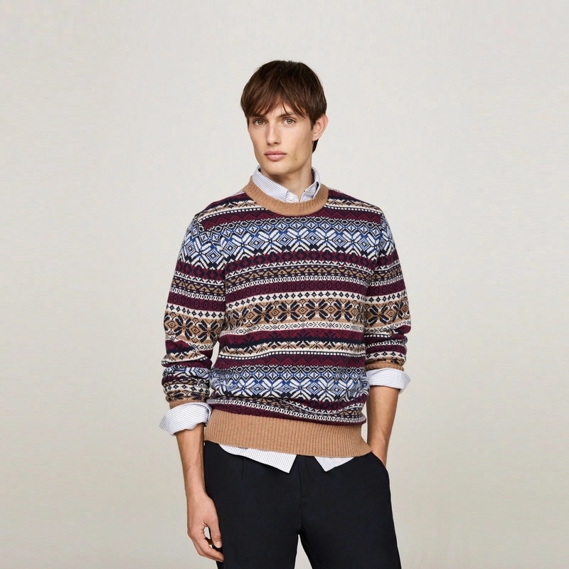 Tommy Hilfiger