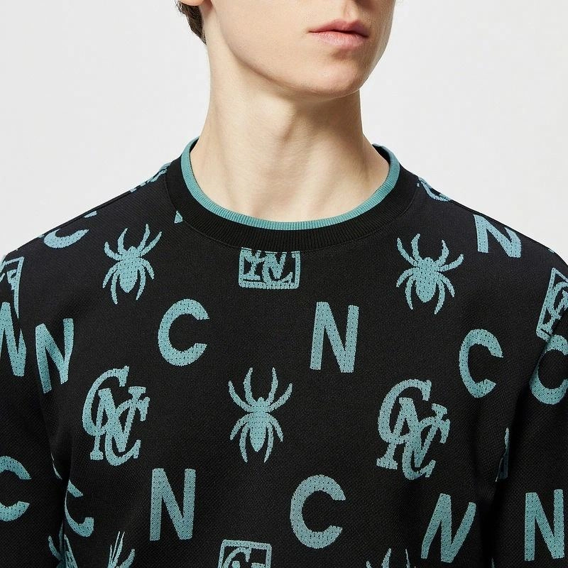 C'N'C