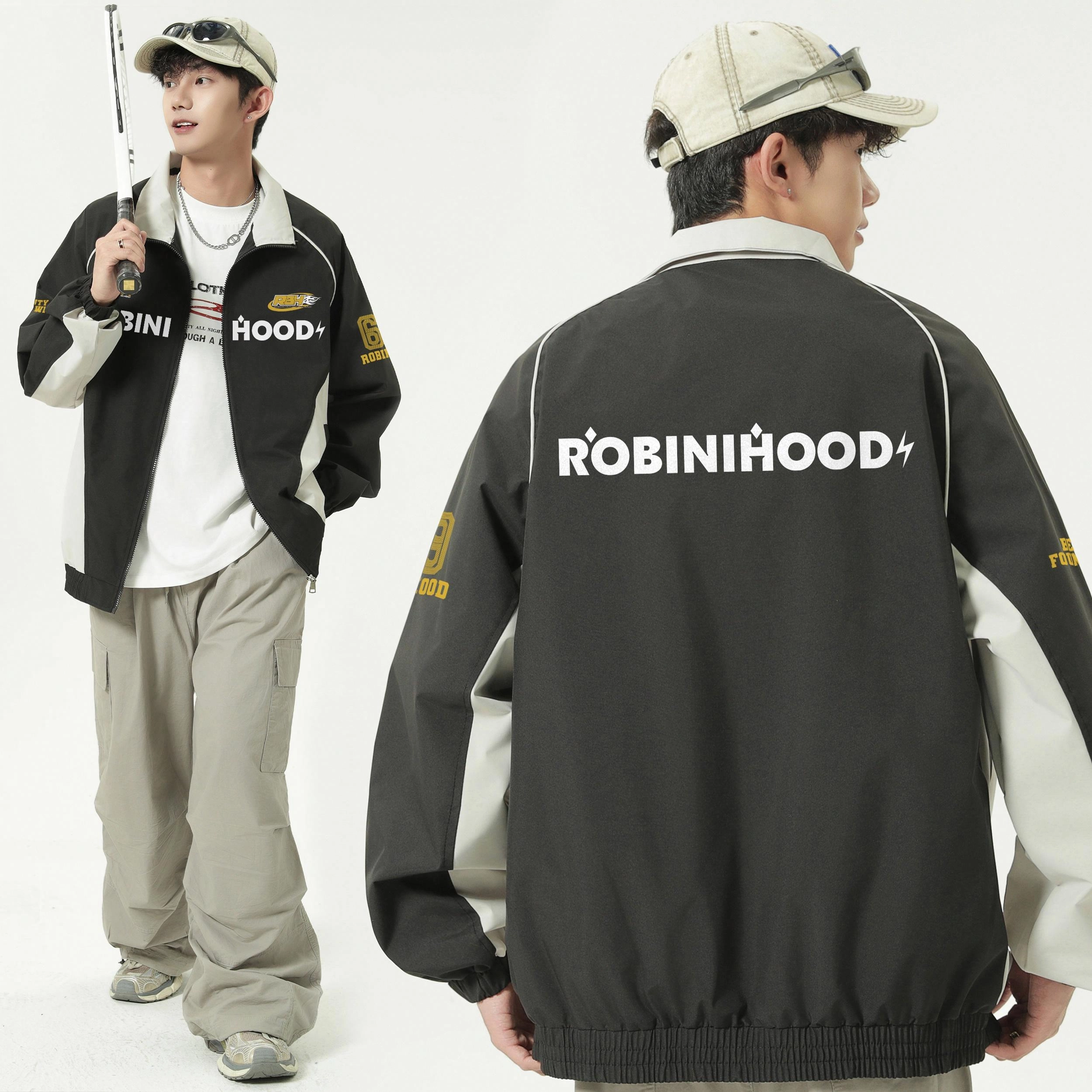 ROBINHOOD 69