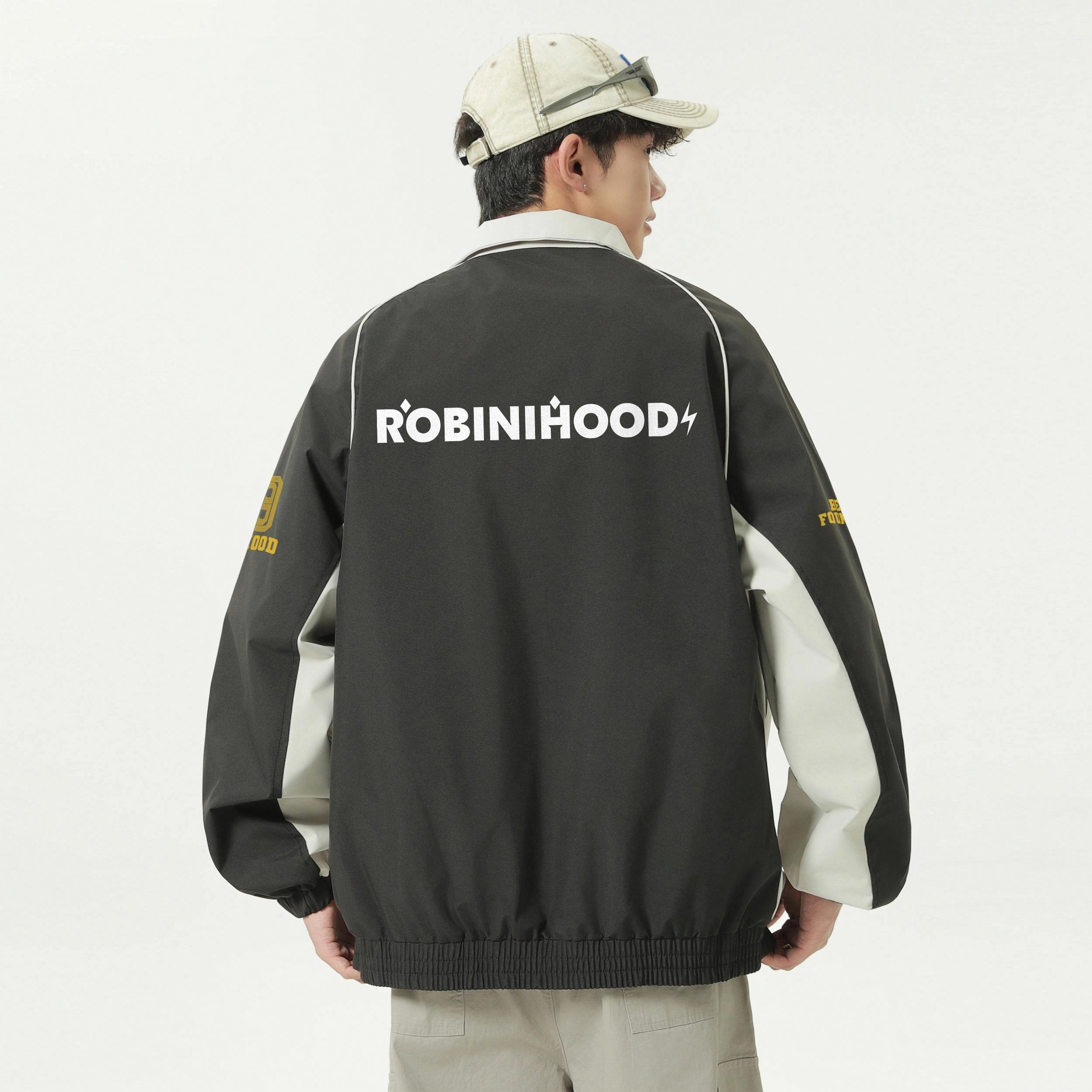 ROBINHOOD 69