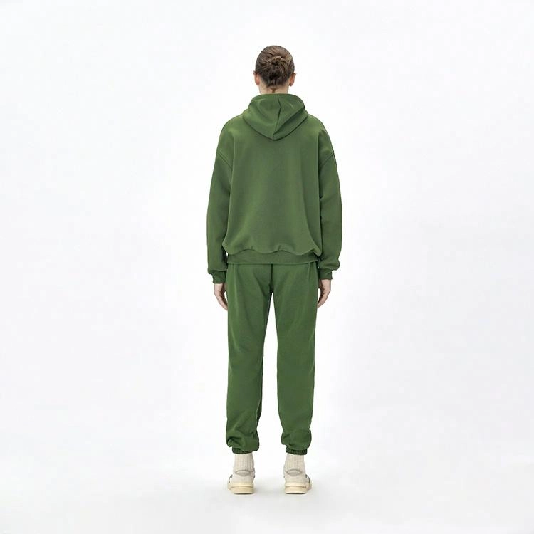 The Last Redemption FW21 All-day