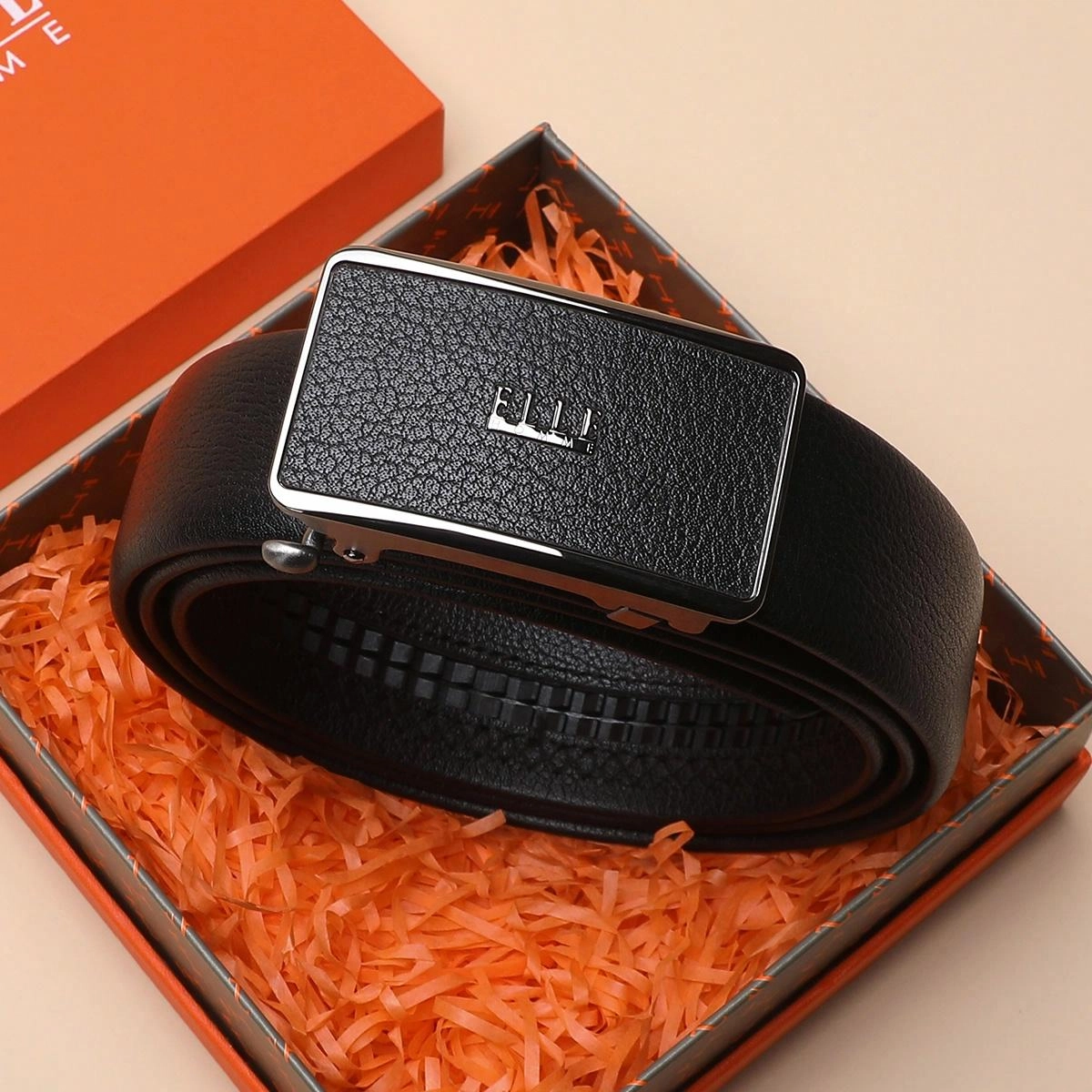 ELLE HOMME 3.7cm