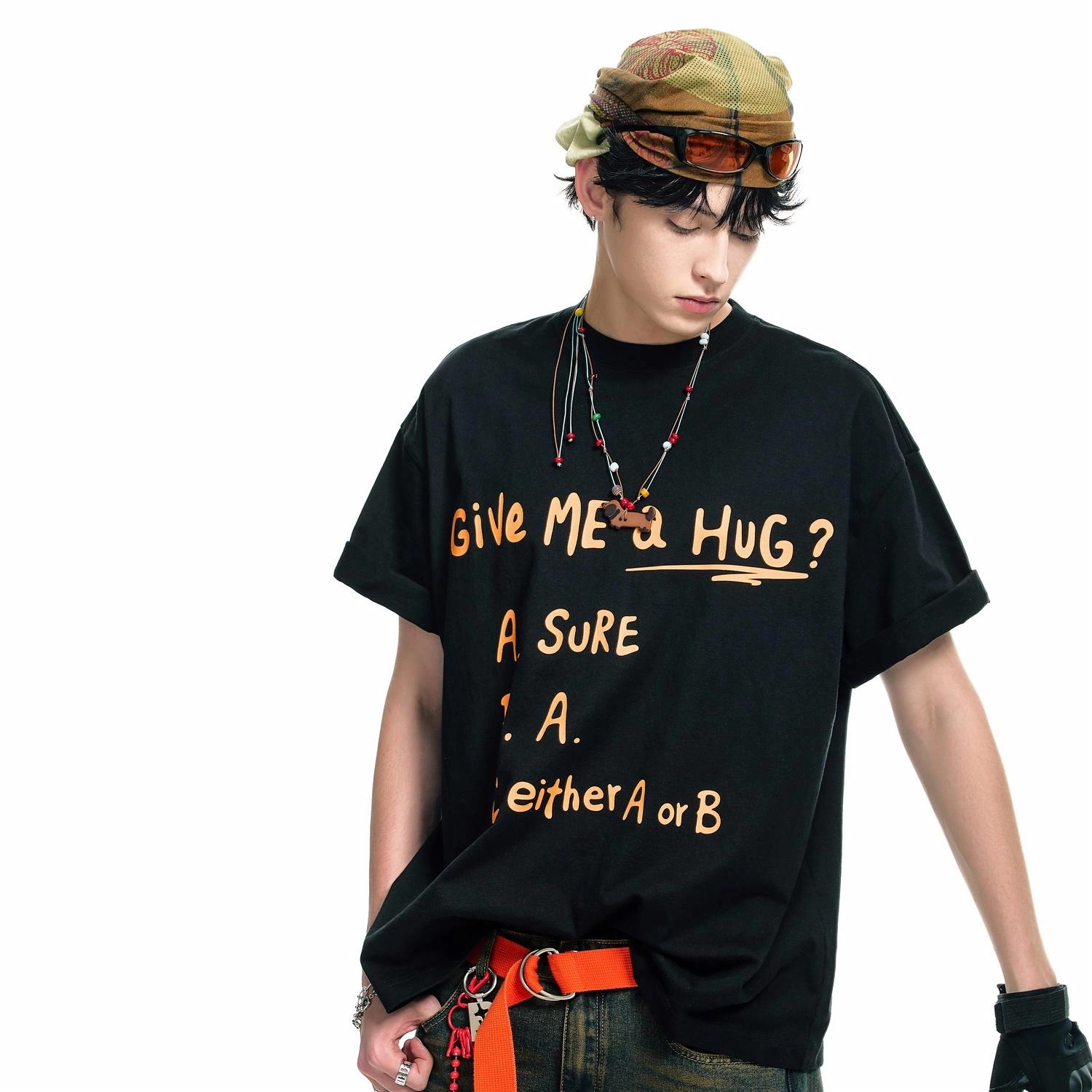 BJHG T