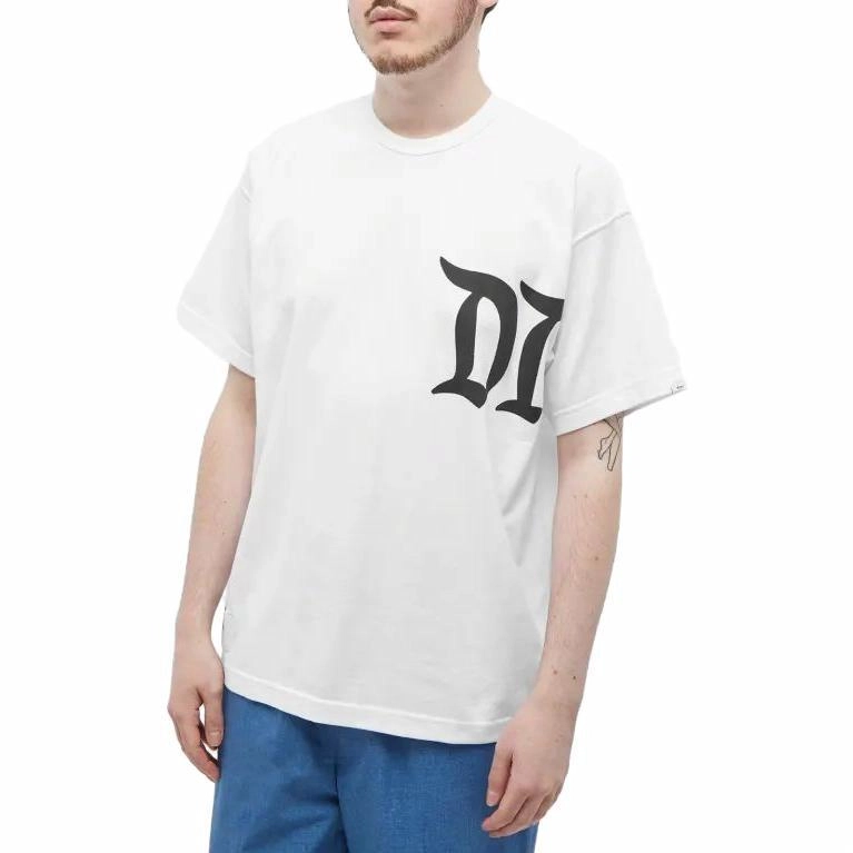 WTAPS SS23 LogoT