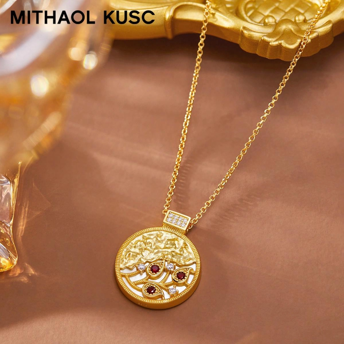 MITHAOL KUSC S925