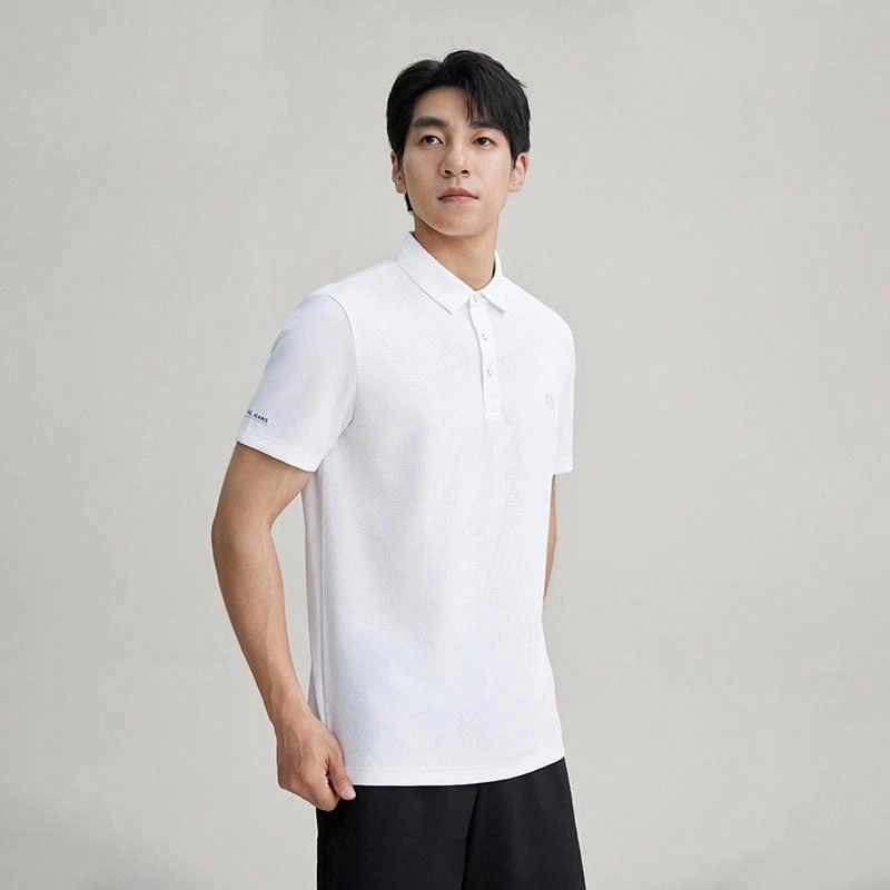 GOLF JEANS SS24 Polo