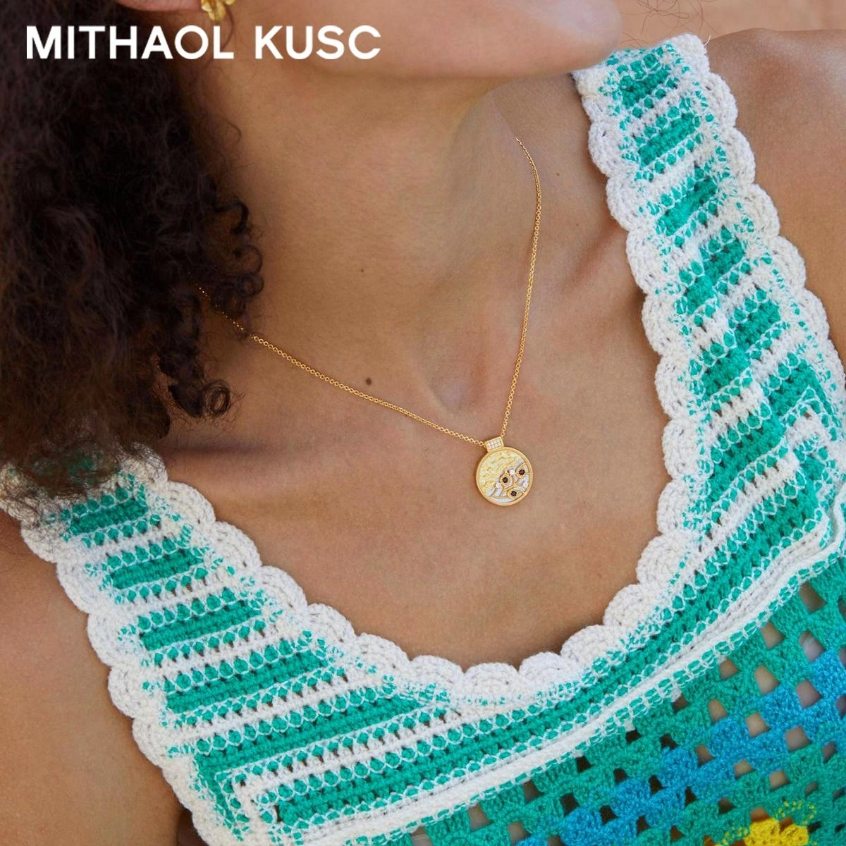 MITHAOL KUSC S925