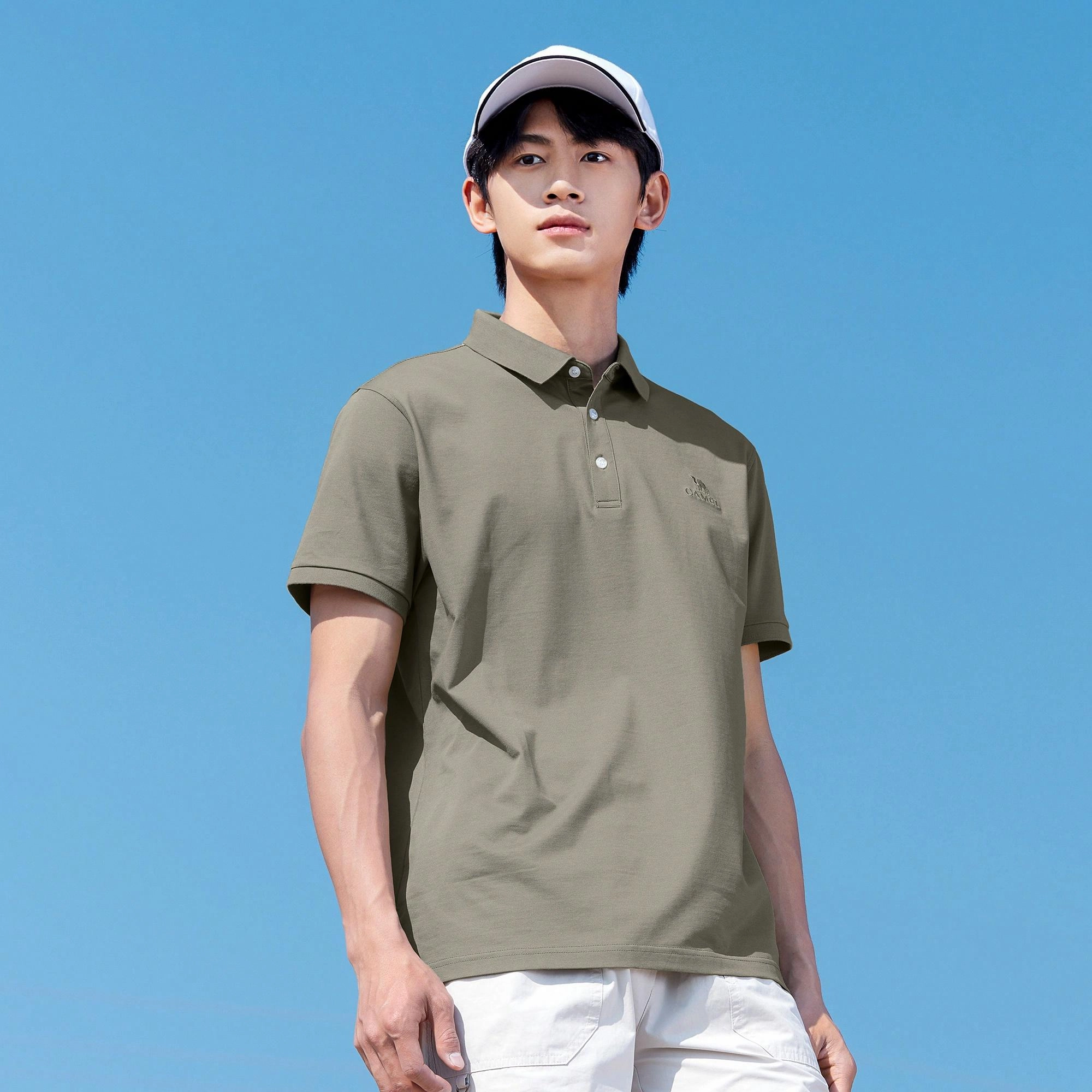 CAMEL Polo
