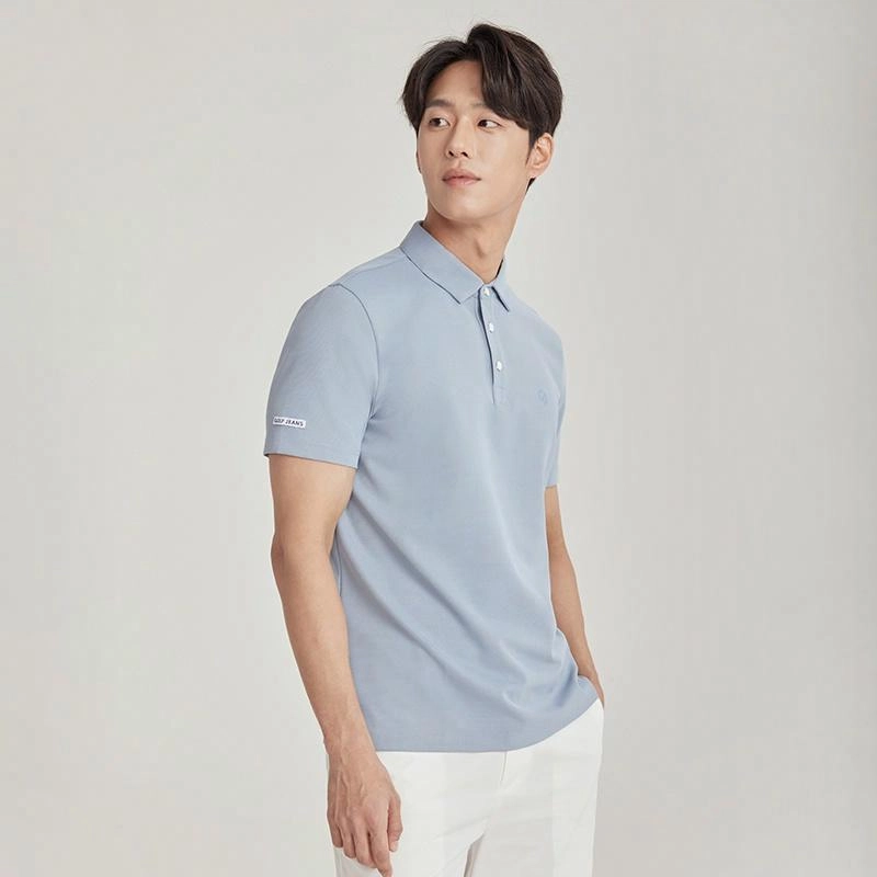 GOLF JEANS SS24 Polo