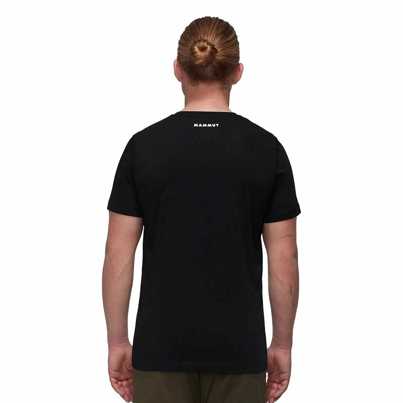MAMMUT logoT