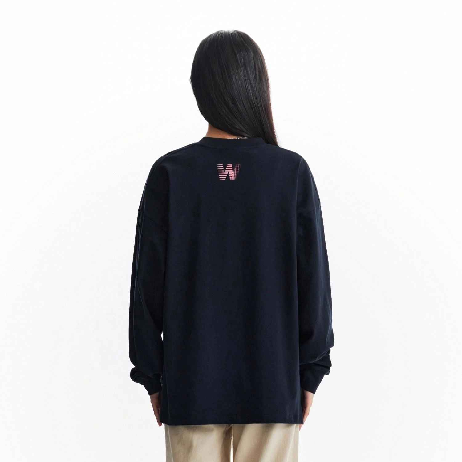 WAITINGWAVE logoT