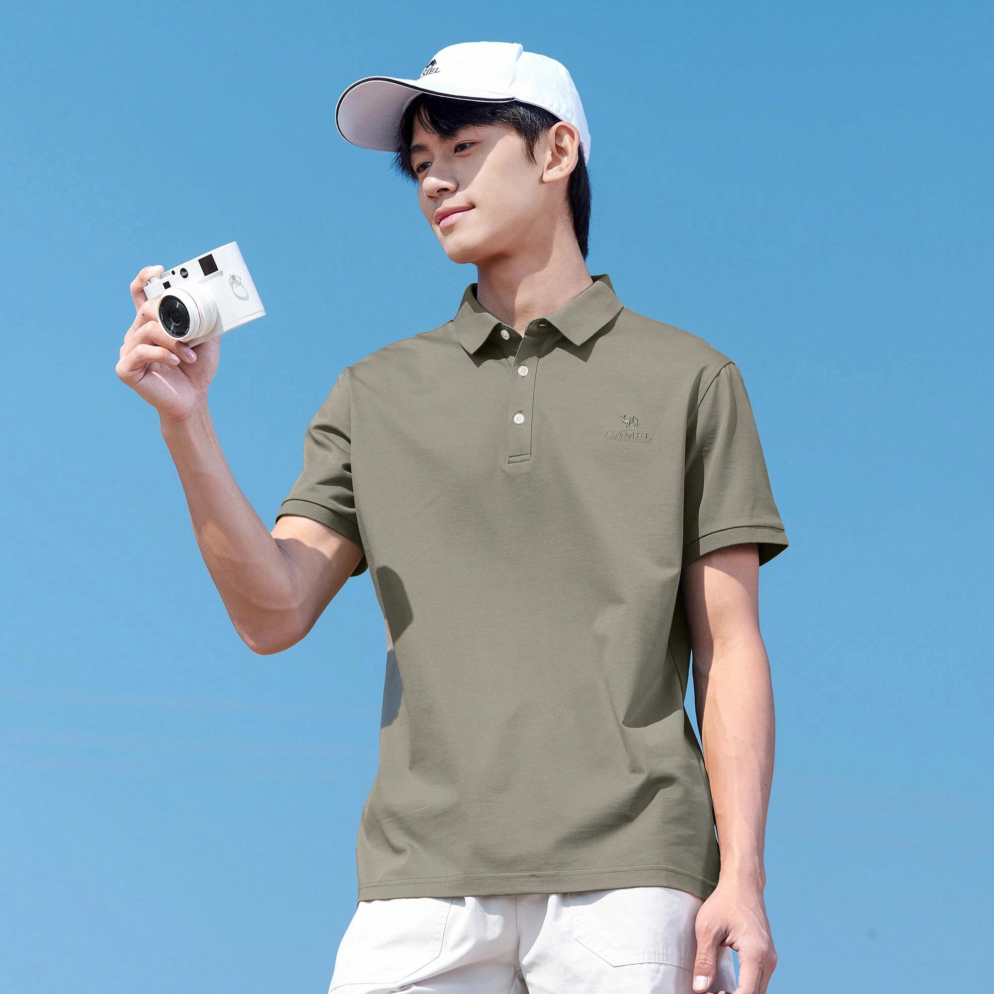CAMEL Polo
