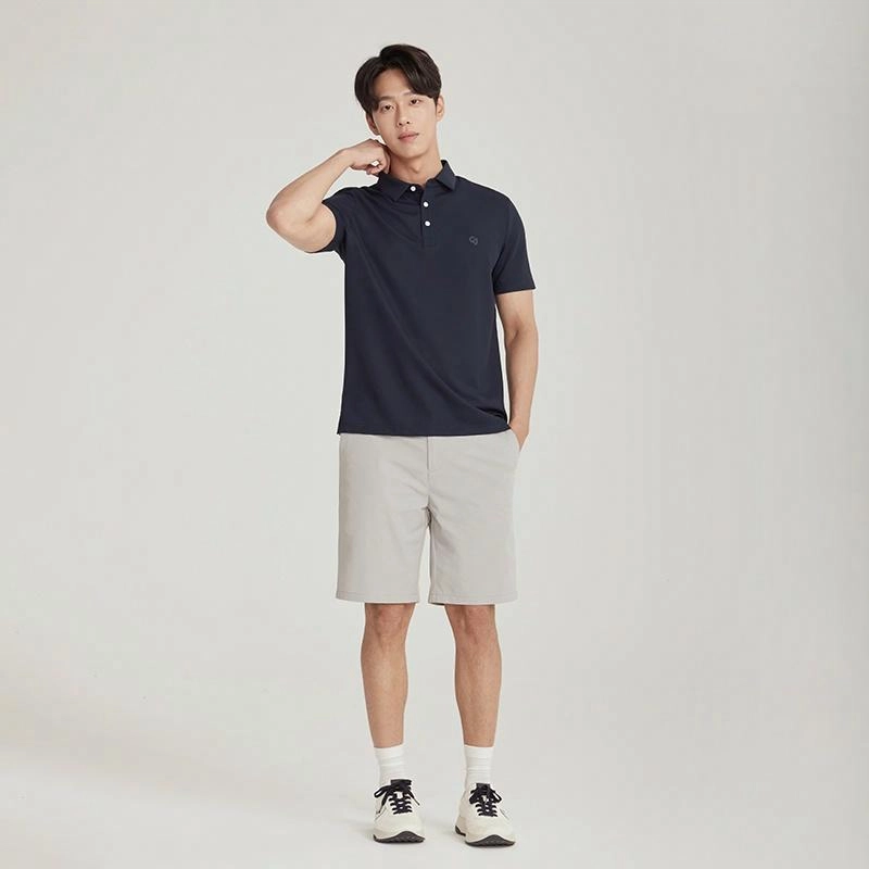 GOLF JEANS SS24 Polo