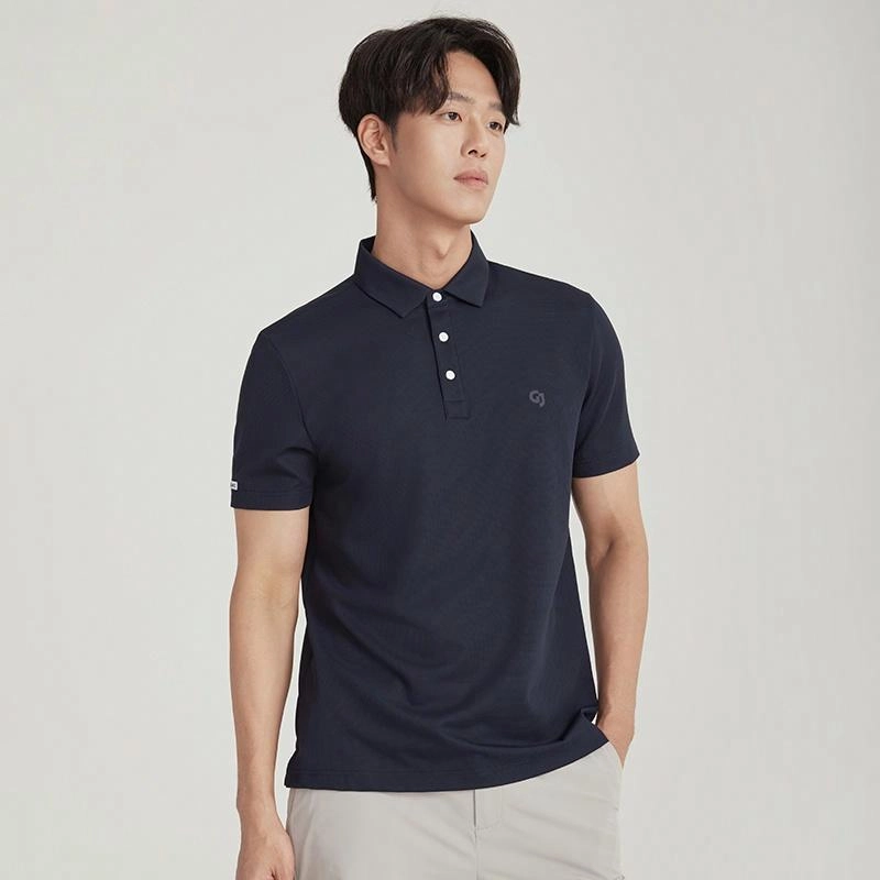 GOLF JEANS SS24 Polo