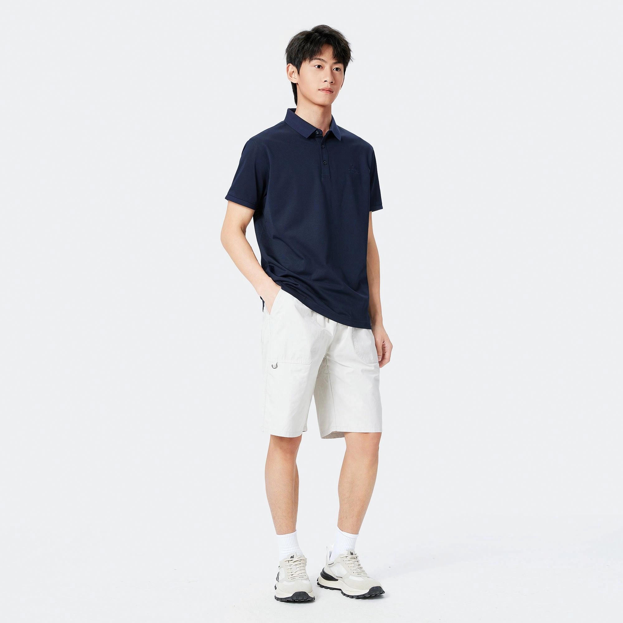 CAMEL Polo