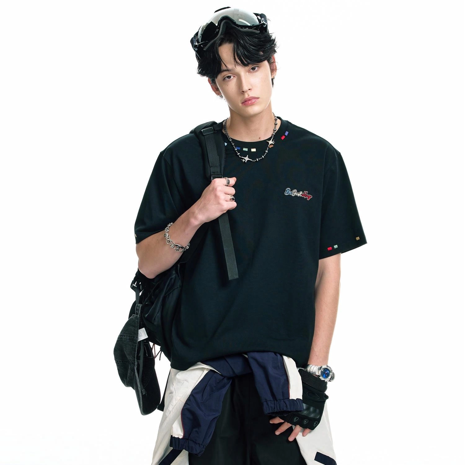 BJHG T