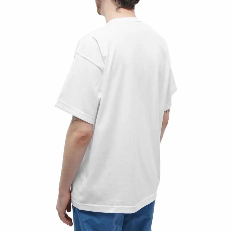 WTAPS SS23 LogoT