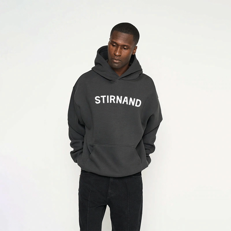 STIRNWAND Logo