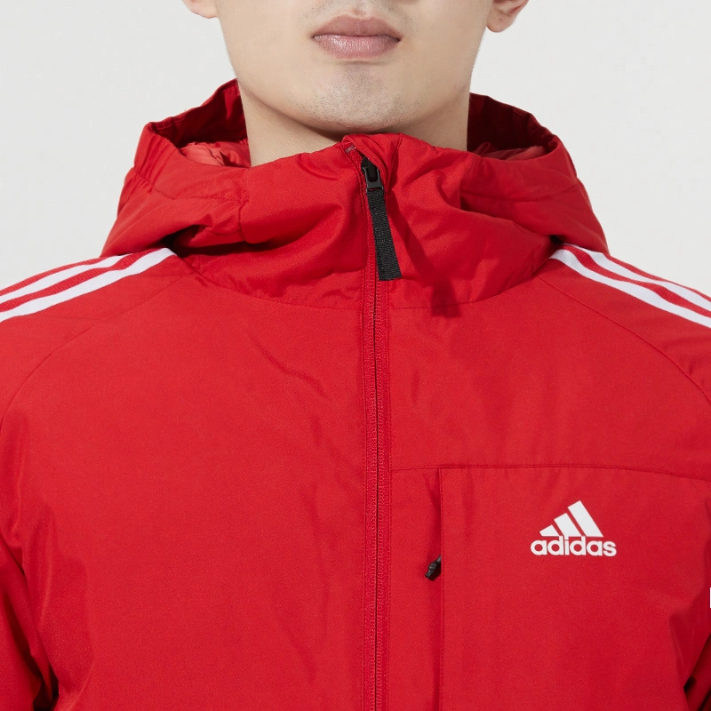 adidas 3st Down Jkt Logo