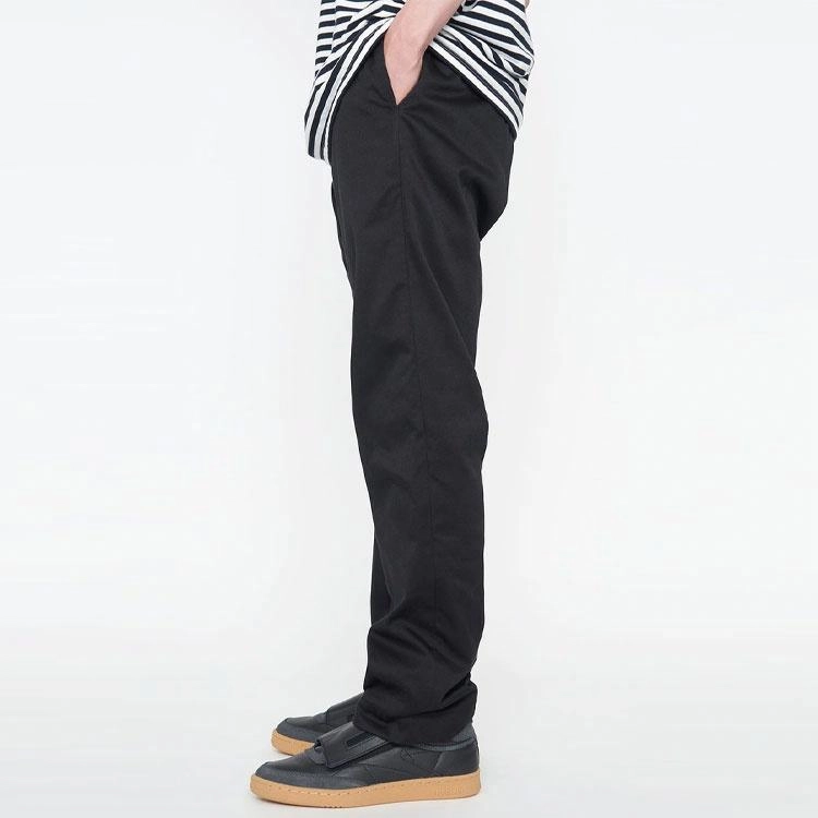 nanamica Straight Chino Pants