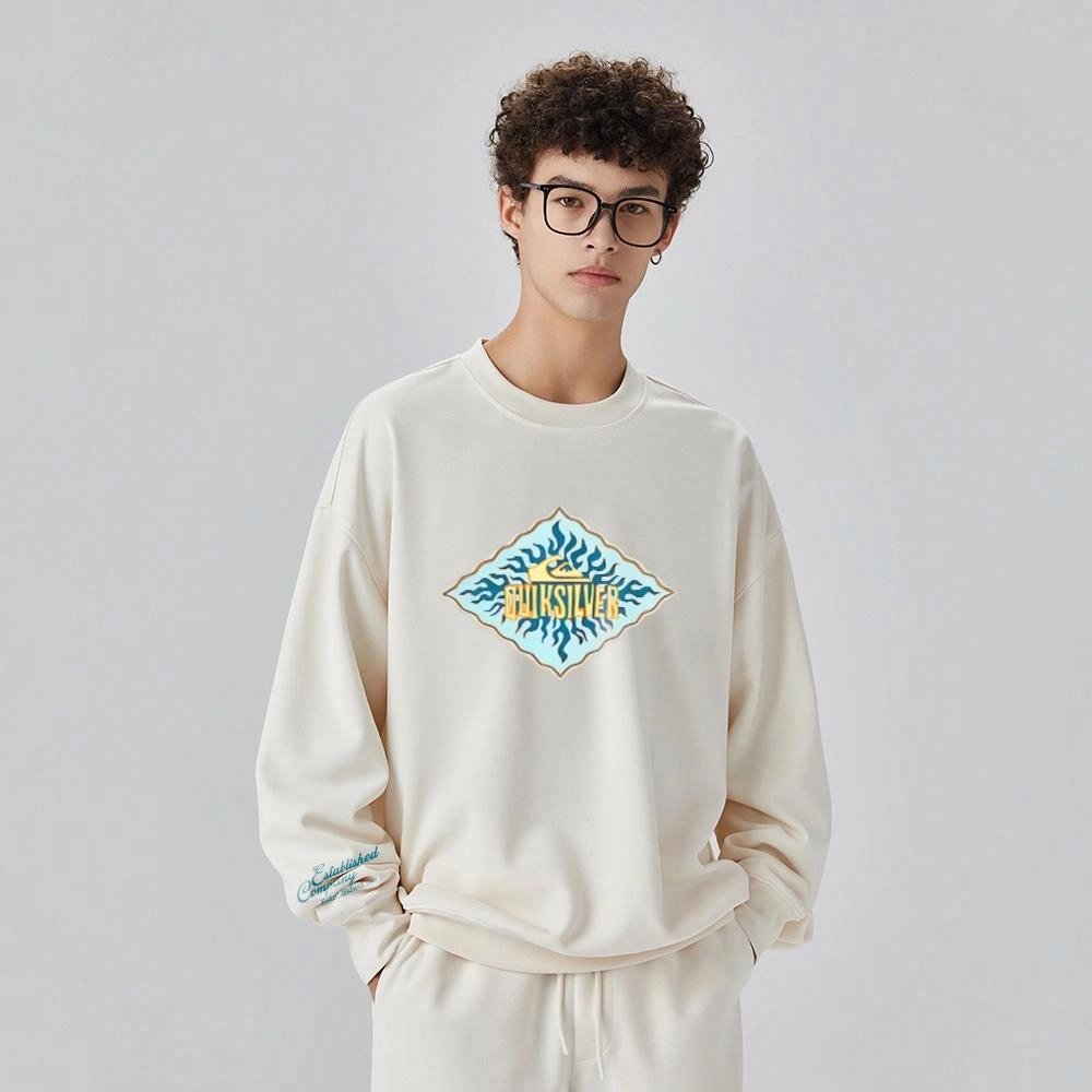 Quiksilver LOGO
