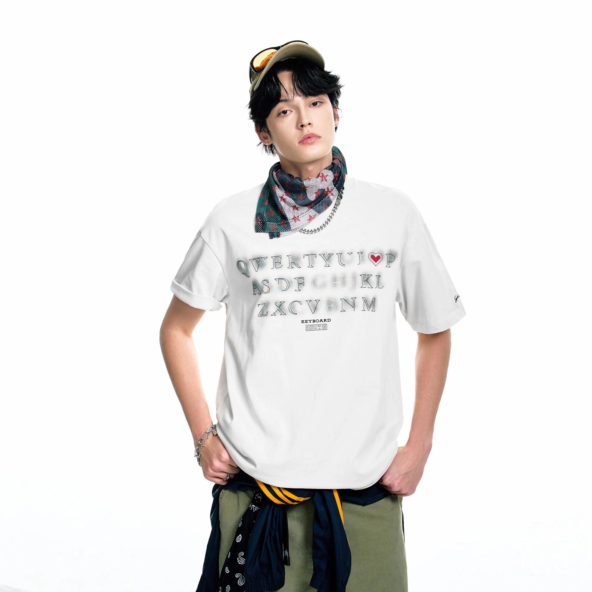 BJHG T