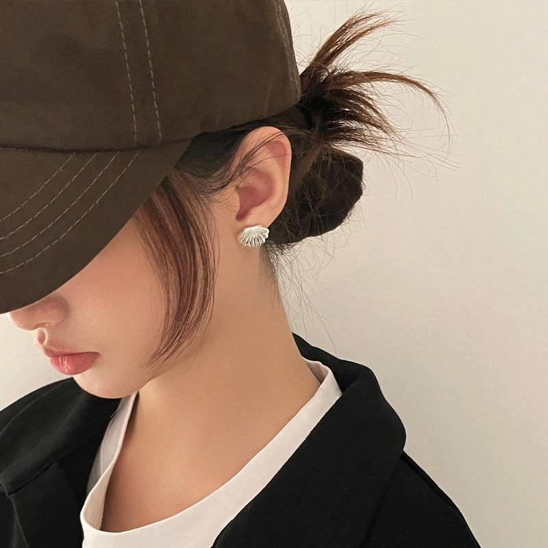 EAR PARTNER ins 925