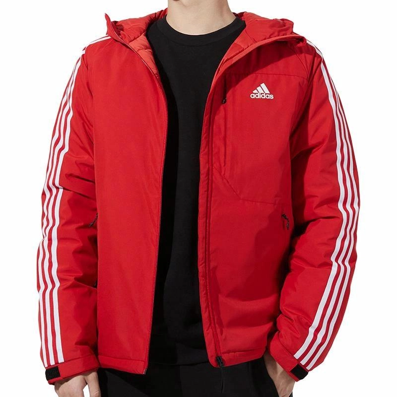 adidas 3st Down Jkt Logo
