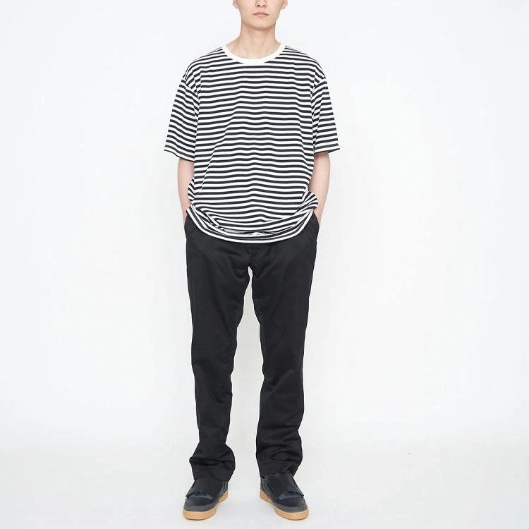nanamica Straight Chino Pants