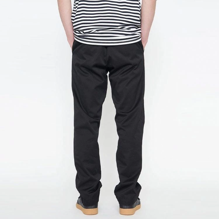nanamica Straight Chino Pants