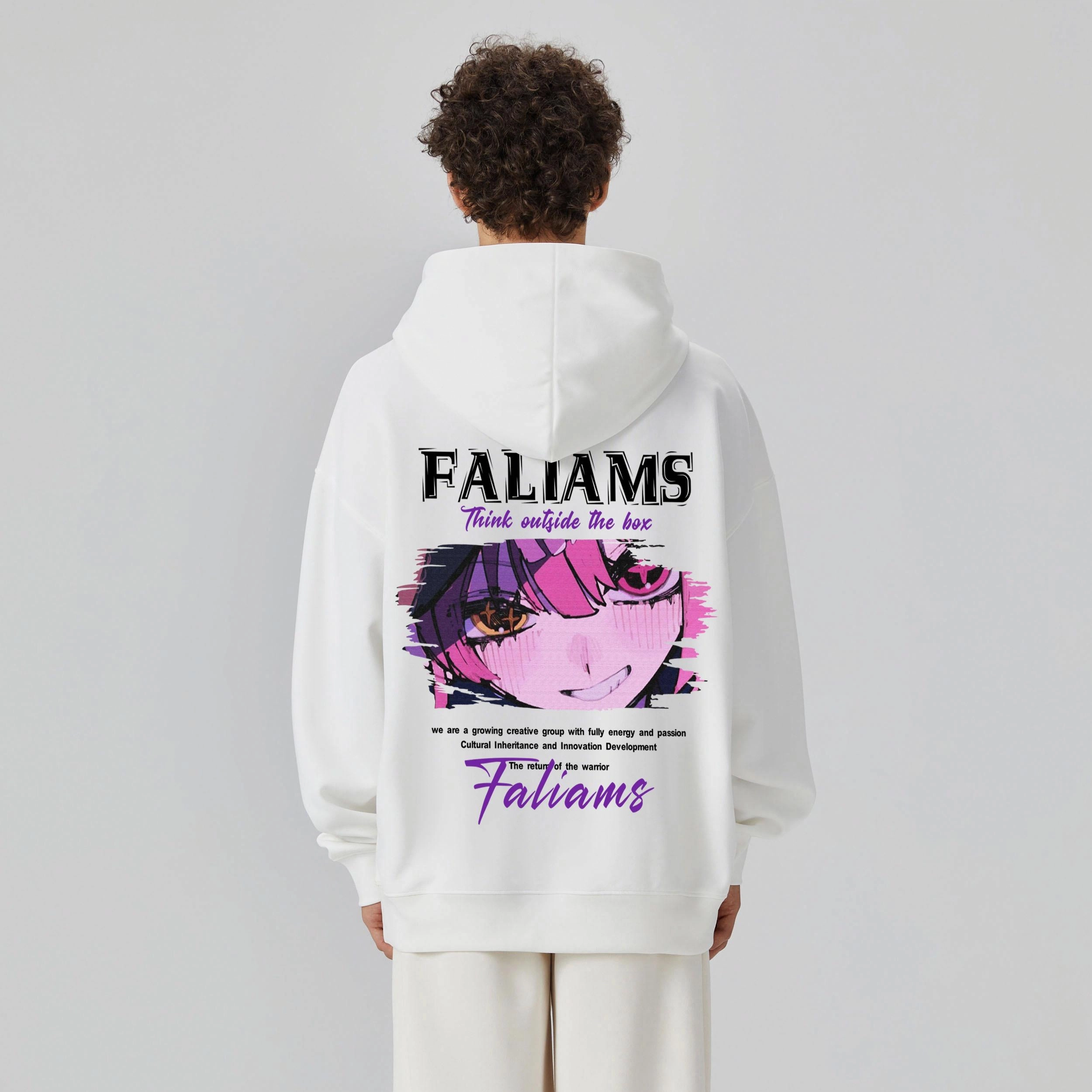 FALIAMS